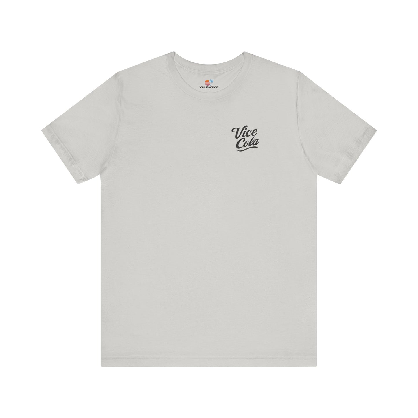 Vice Cola Advert Shirt