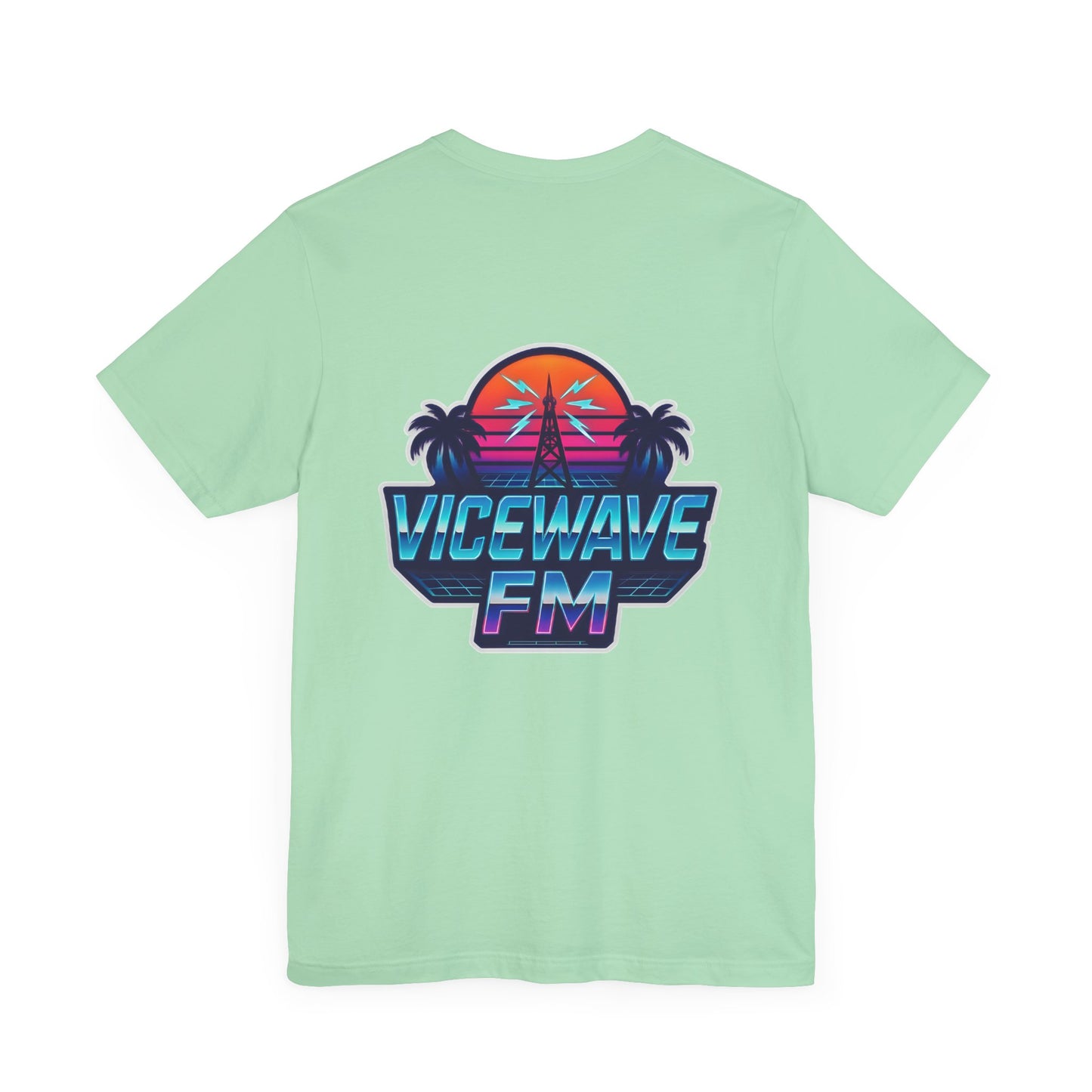 Vicewave FM T-Shirt