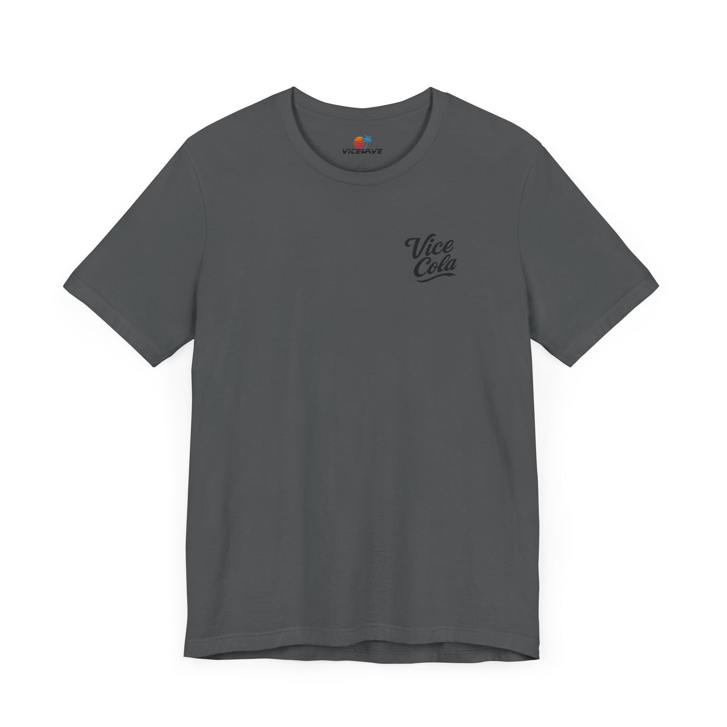 Vice Cola Advert Shirt