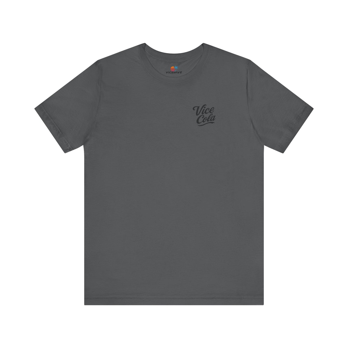 Vice Cola Advert Shirt