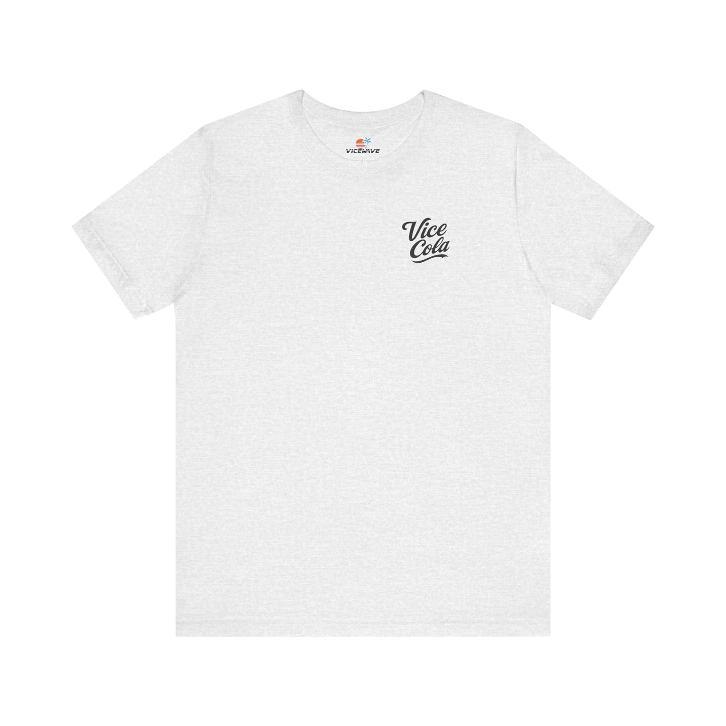 Vice Cola Advert Shirt
