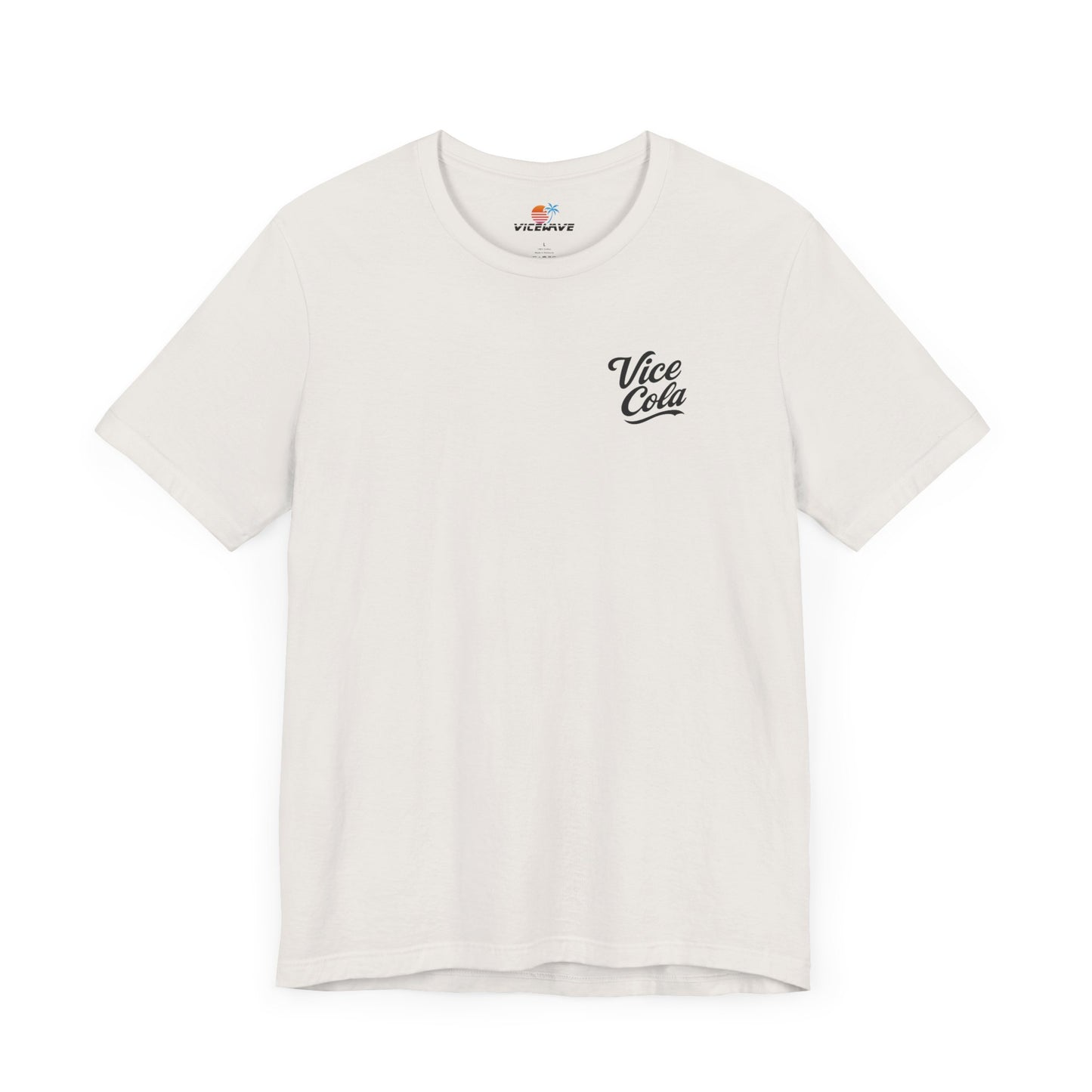Vice Cola Advert Shirt