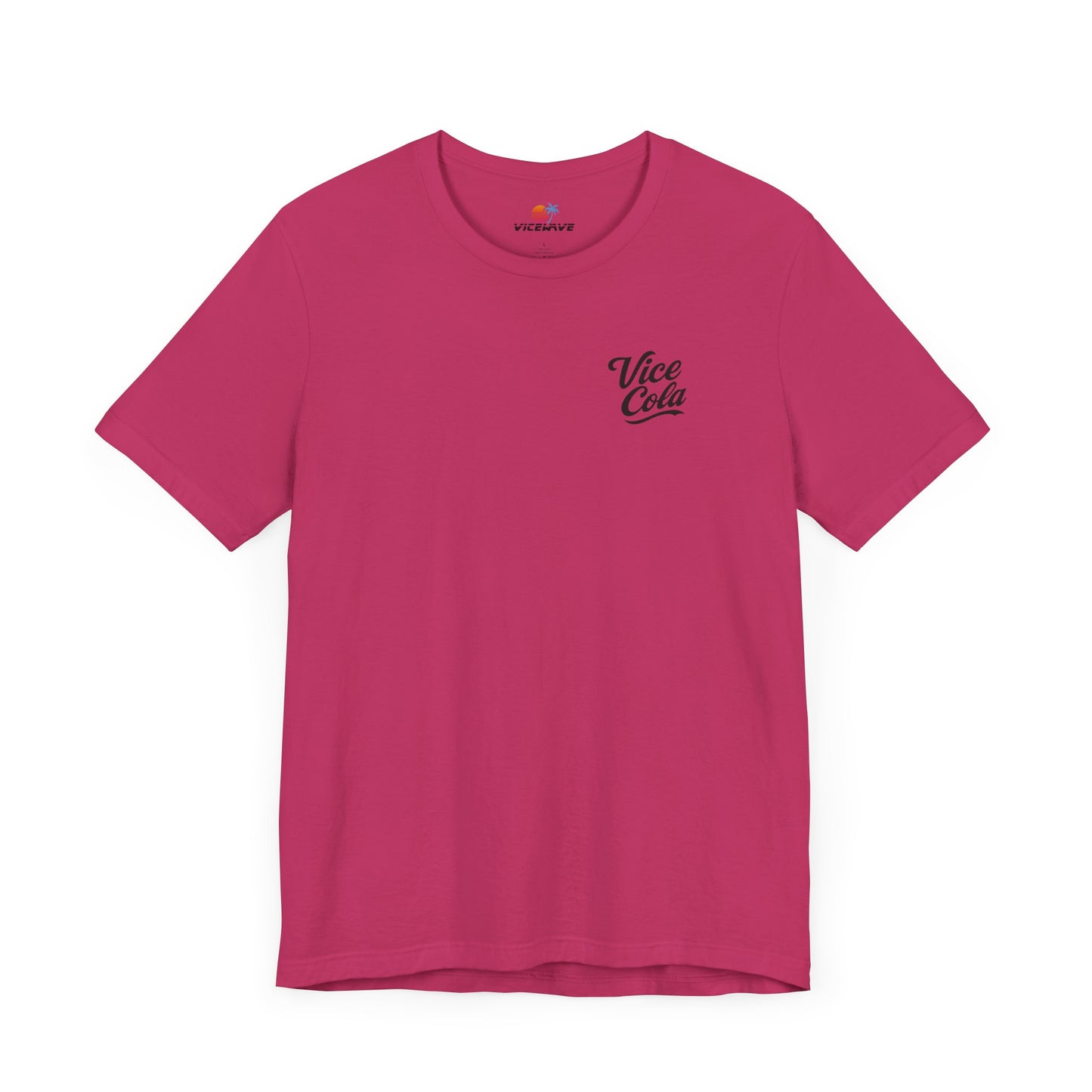 Vice Cola Advert Shirt