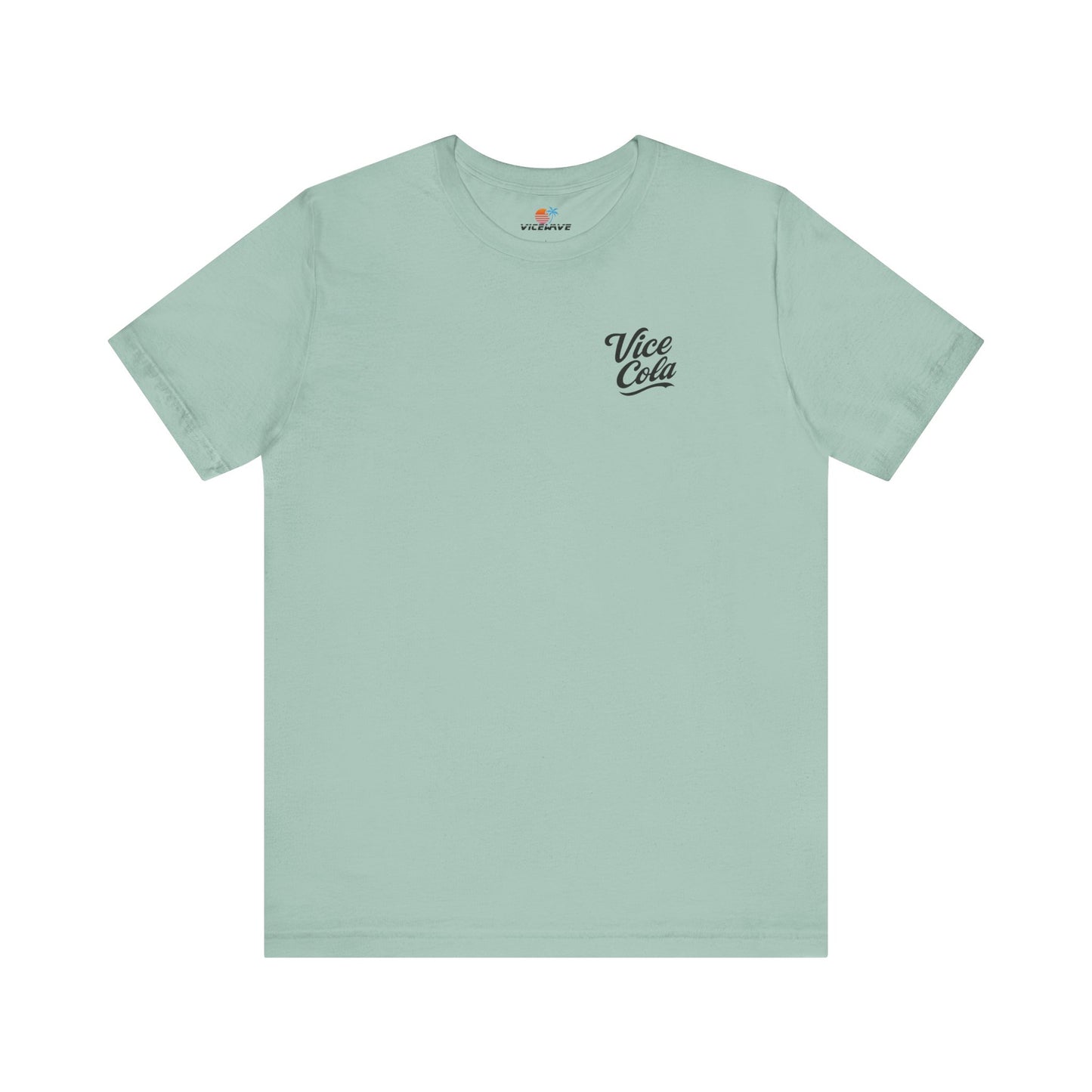 Vice Cola Advert Shirt