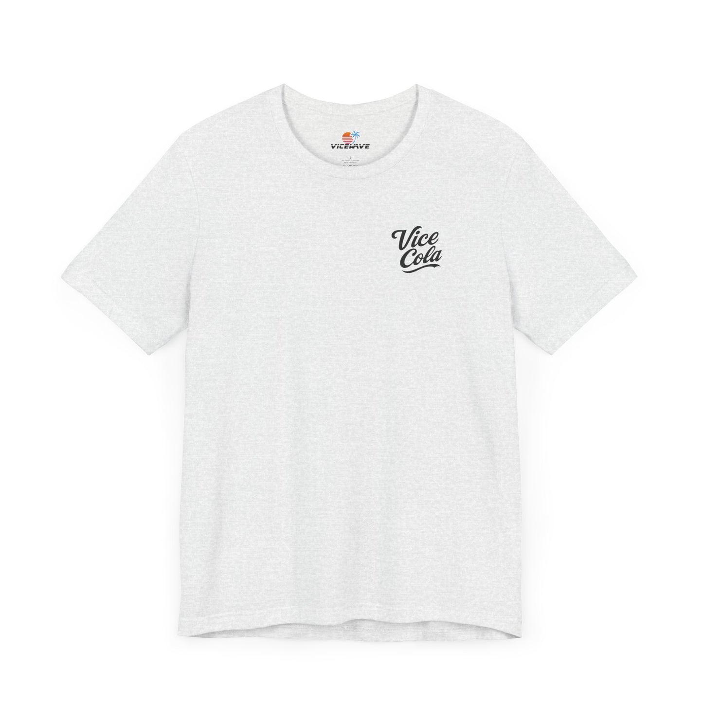 Vice Cola Advert Shirt