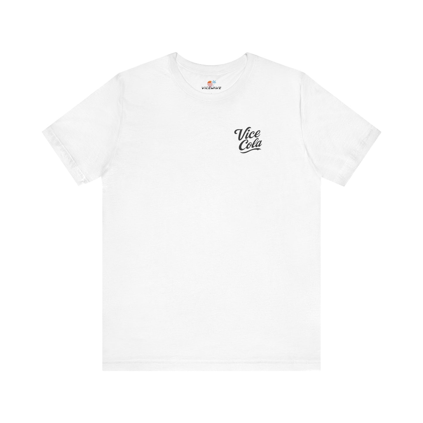 Vice Cola Advert Shirt
