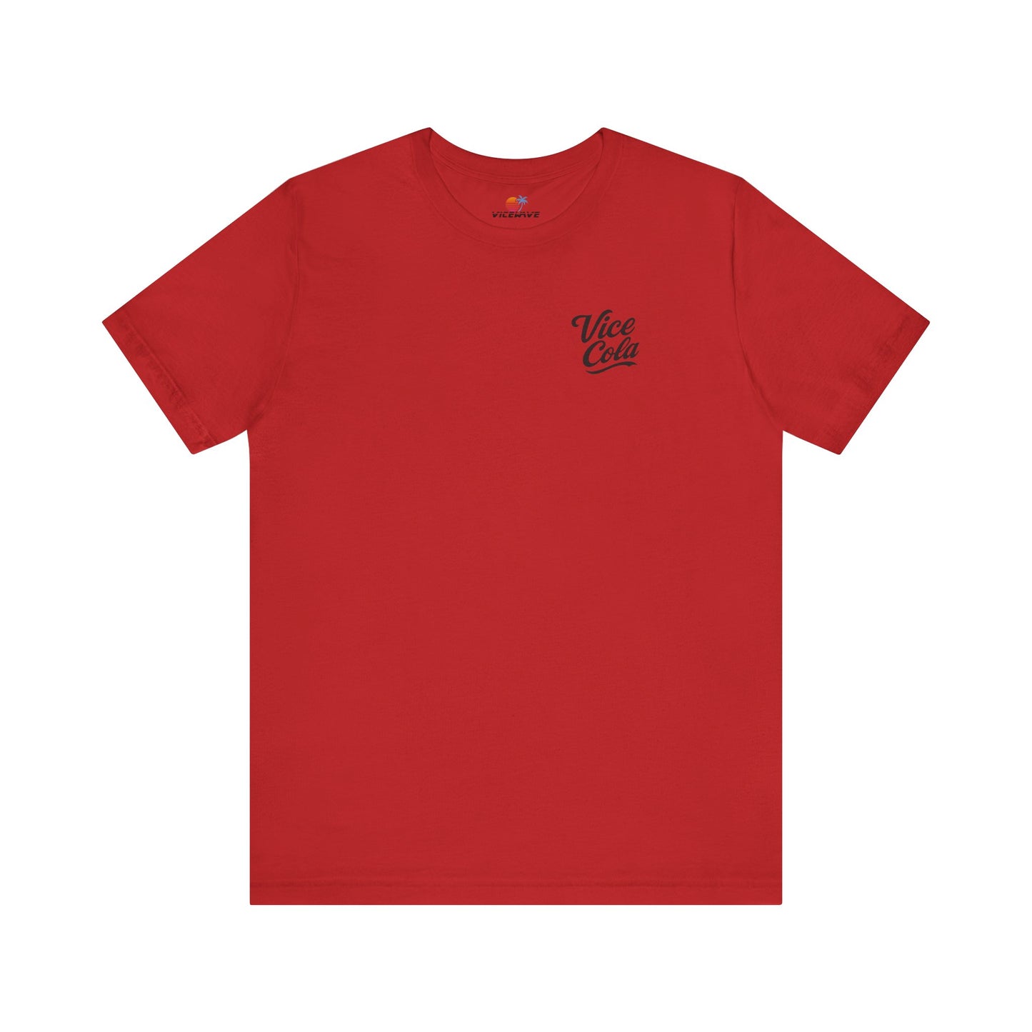 Vice Cola Advert Shirt