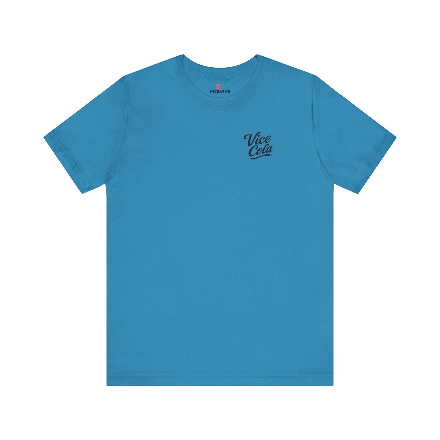 Vice Cola Advert Shirt