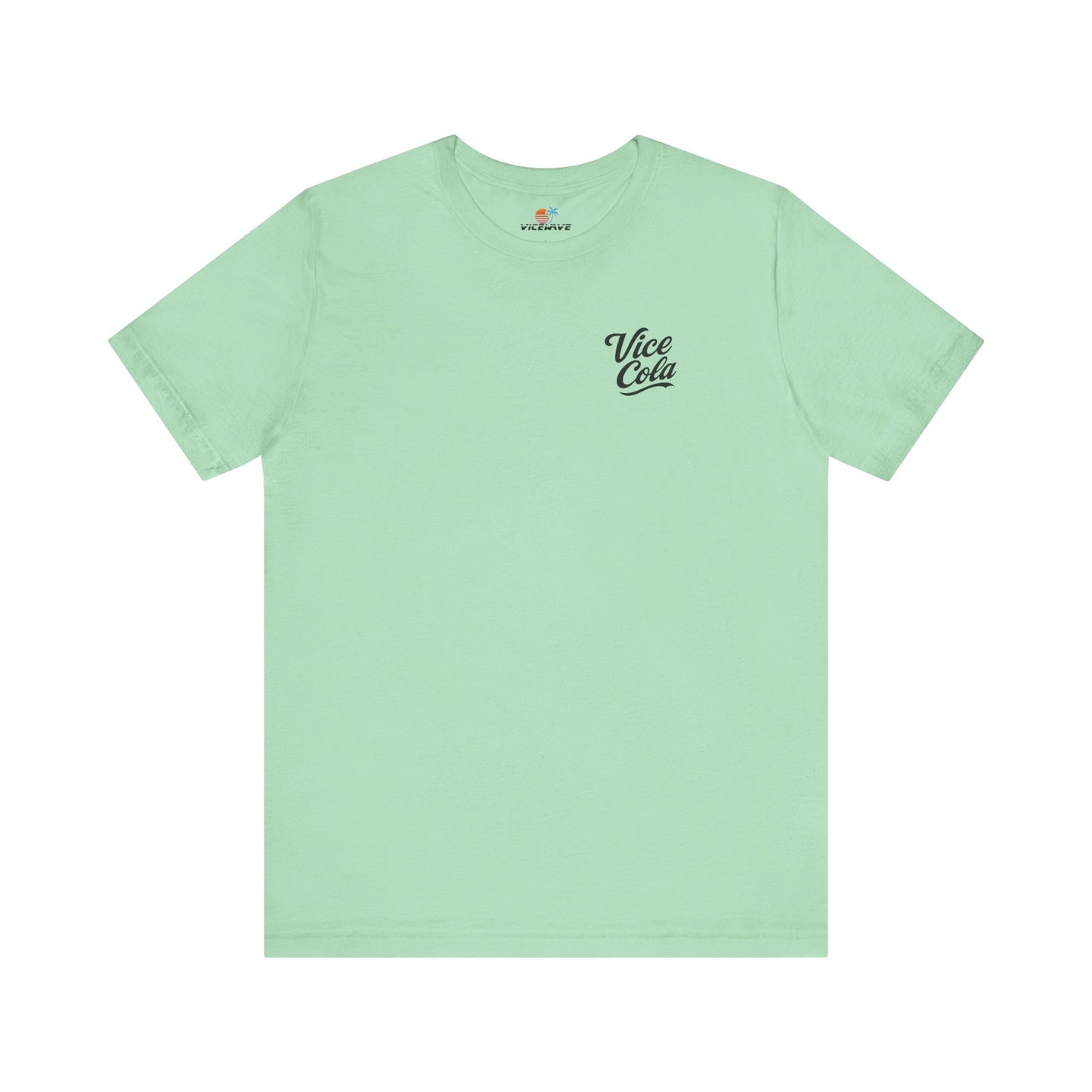 Vice Cola Advert Shirt