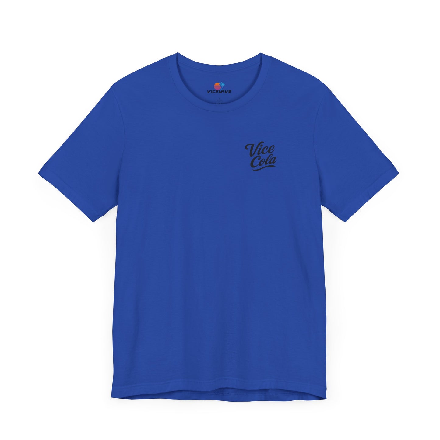 Vice Cola Advert Shirt