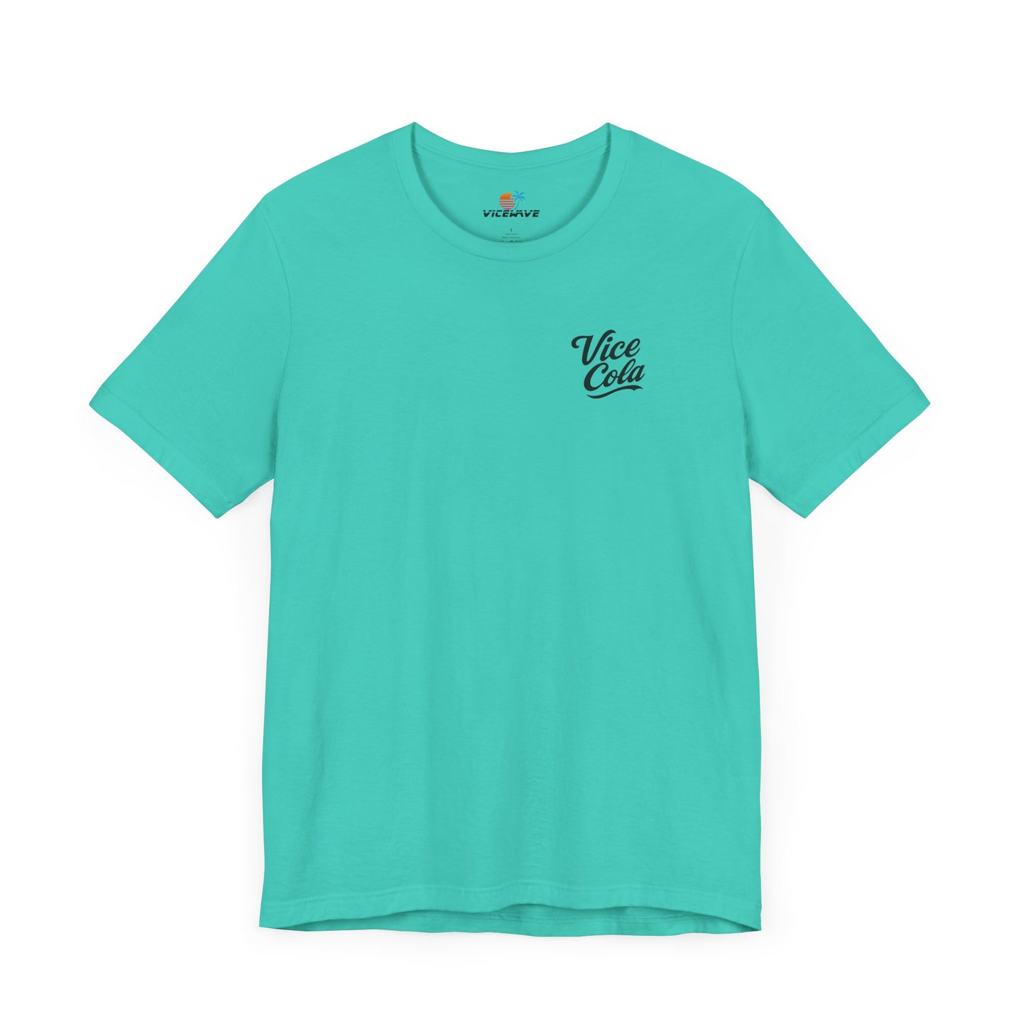 Vice Cola Advert Shirt