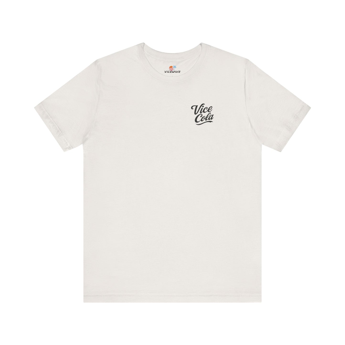Vice Cola Advert Shirt