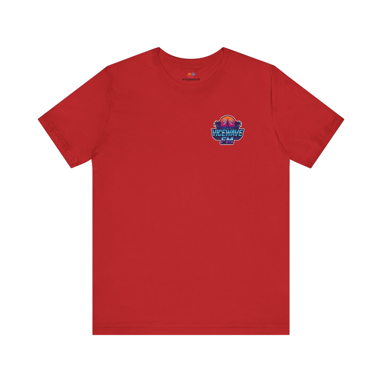 Vicewave FM T-Shirt
