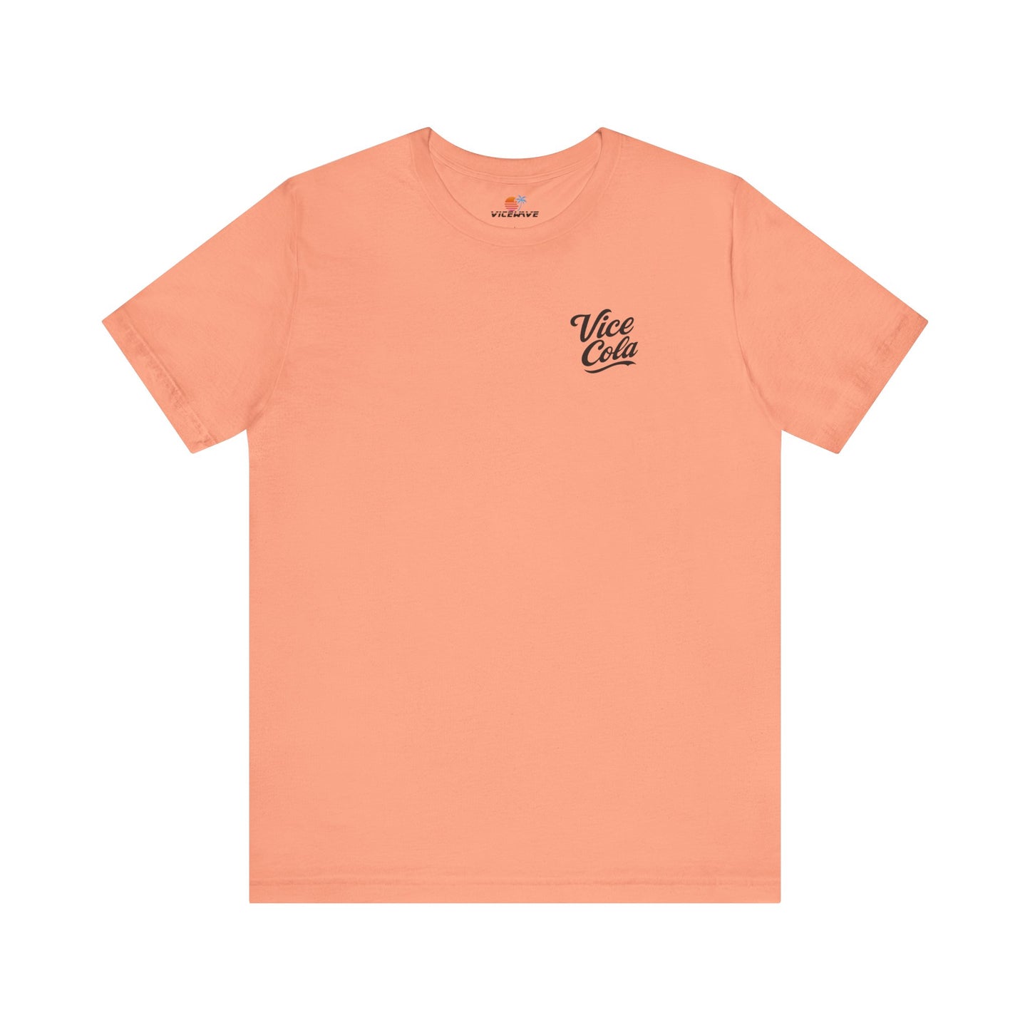 Vice Cola Advert Shirt