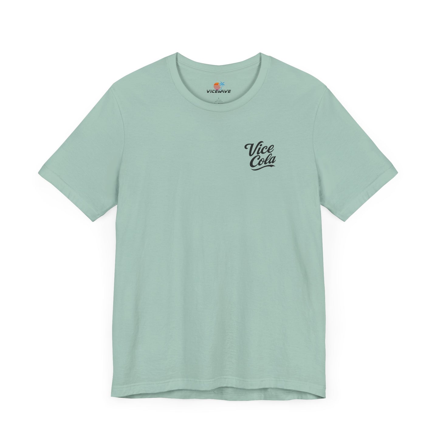 Vice Cola Advert Shirt