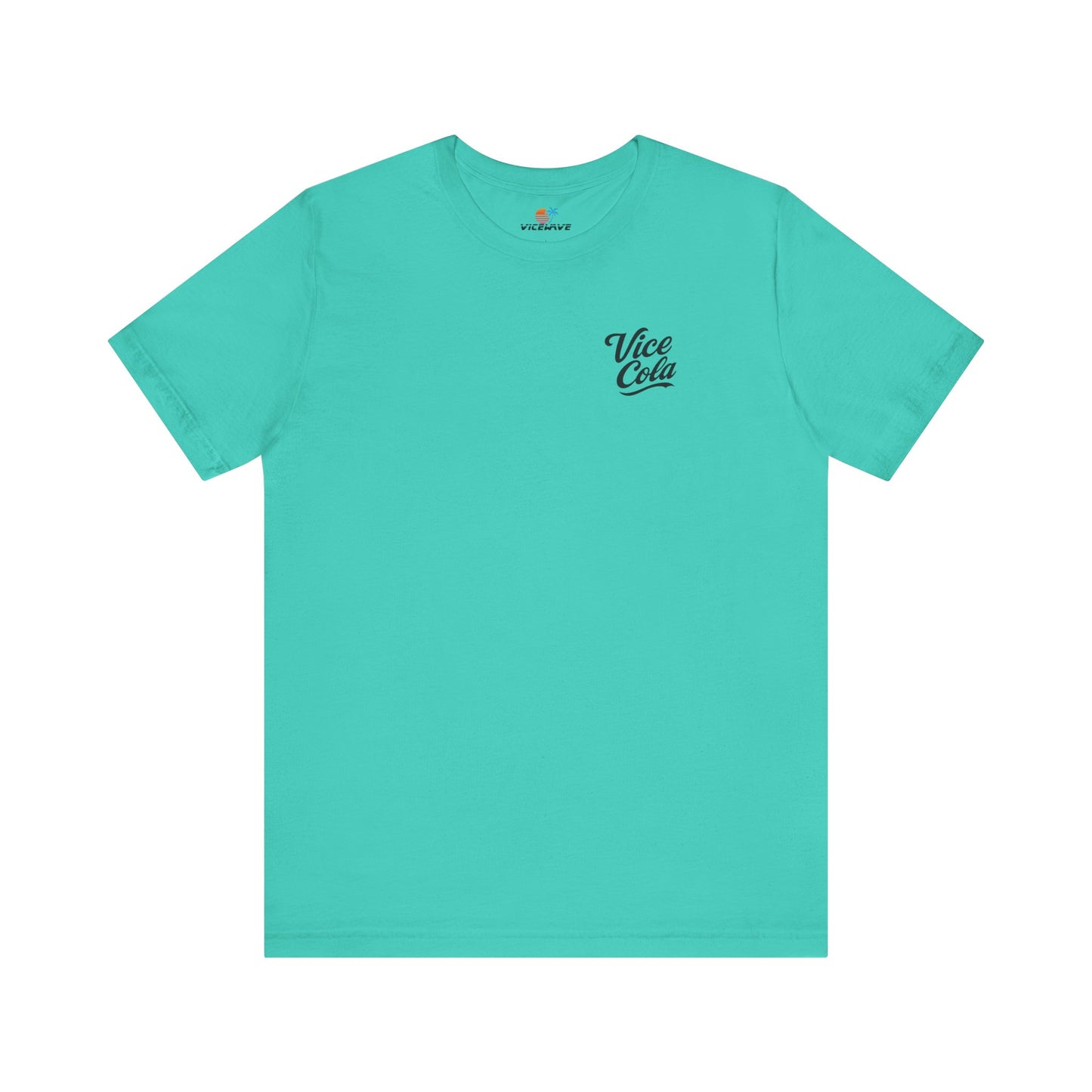 Vice Cola Advert Shirt