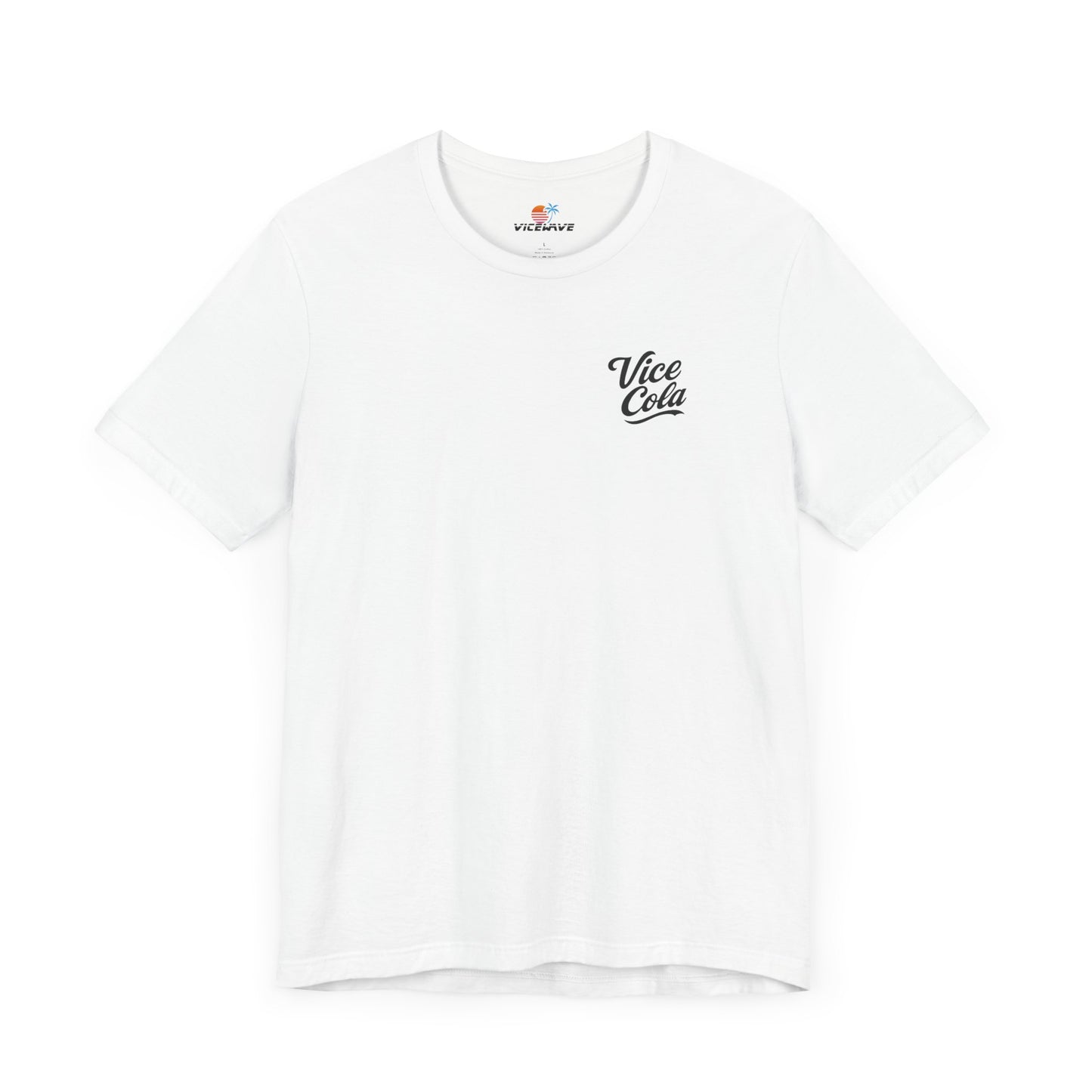 Vice Cola Advert Shirt