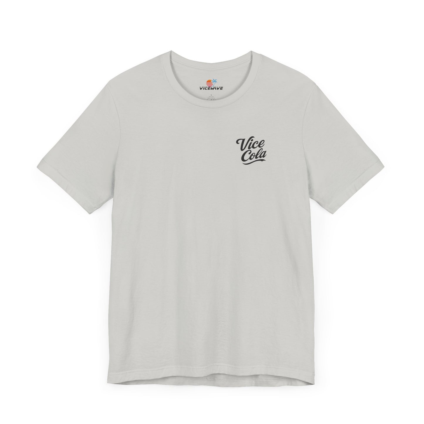 Vice Cola Advert Shirt