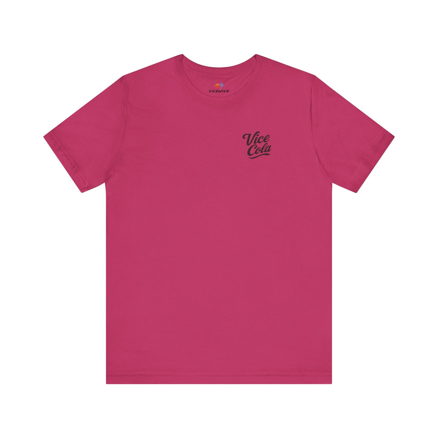 Vice Cola Advert Shirt