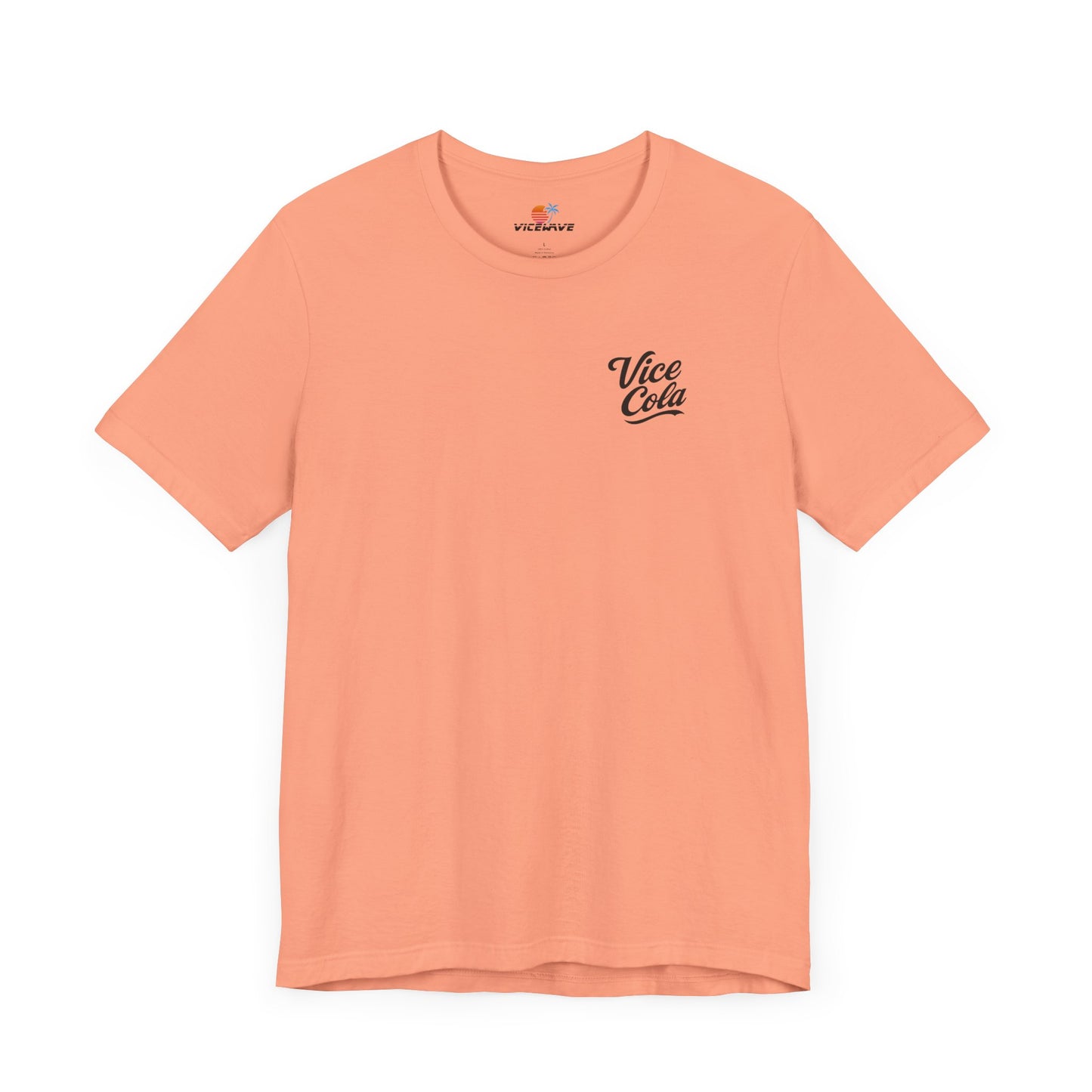 Vice Cola Advert Shirt