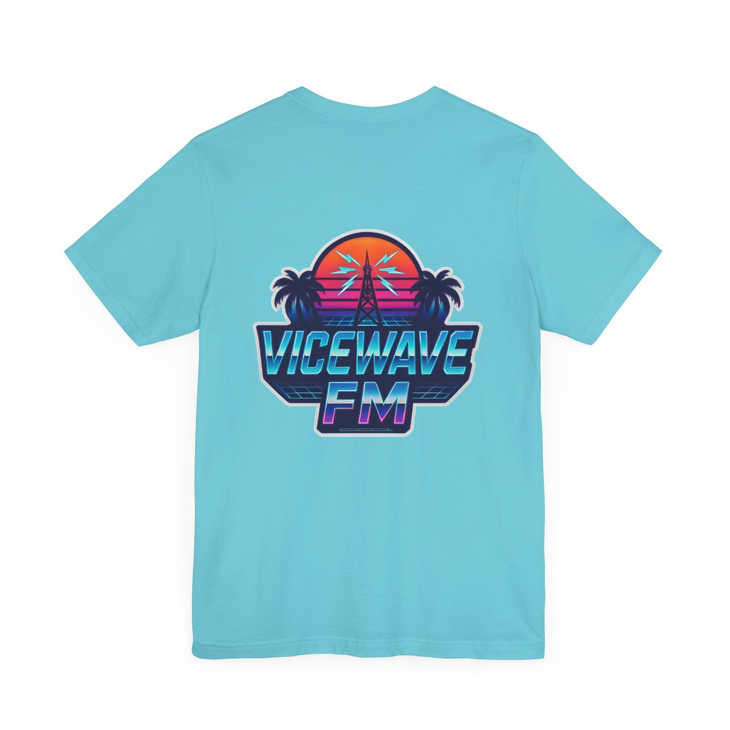 Vicewave FM T-Shirt