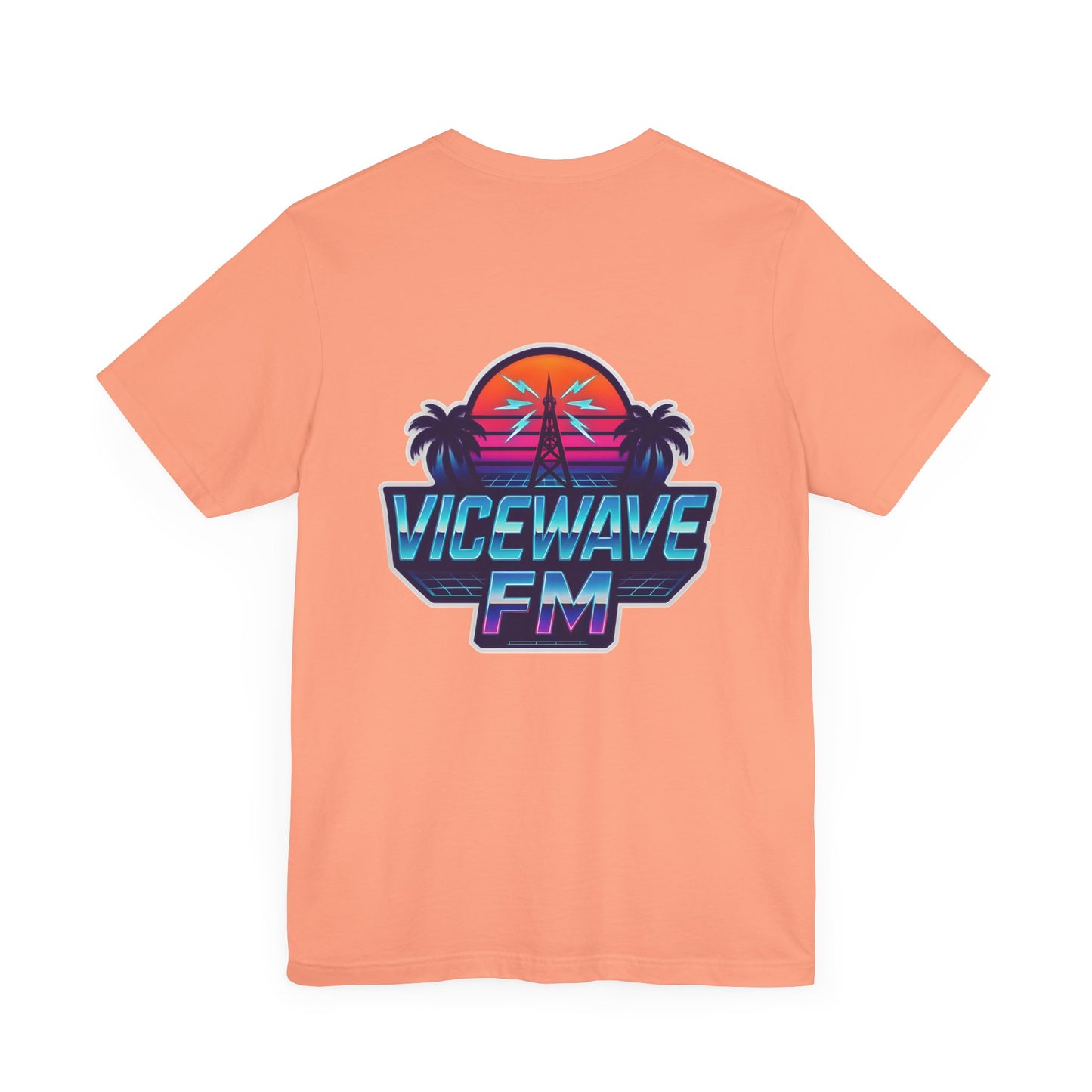Vicewave FM T-Shirt