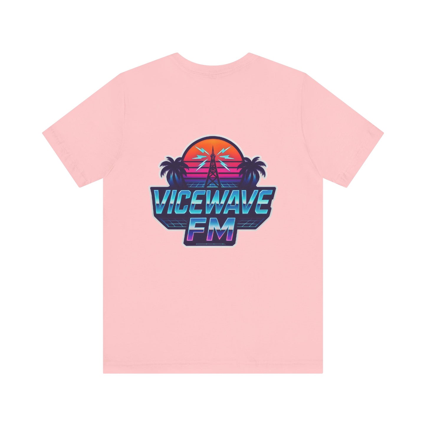 Vicewave FM T-Shirt