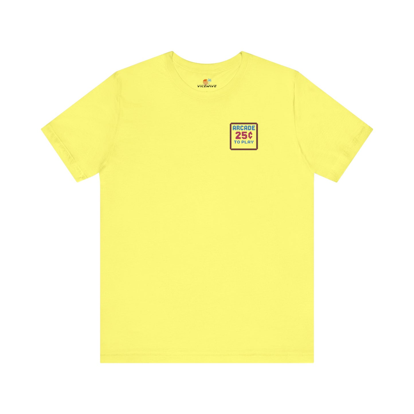 Narc style Tee