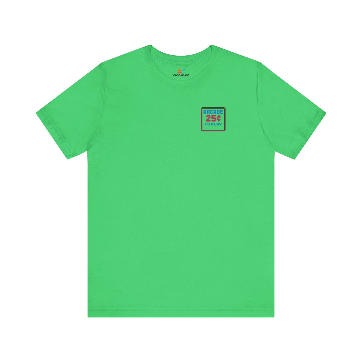 Narc style Tee