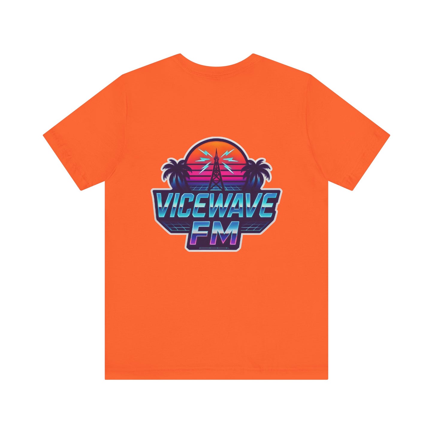 Vicewave FM T-Shirt