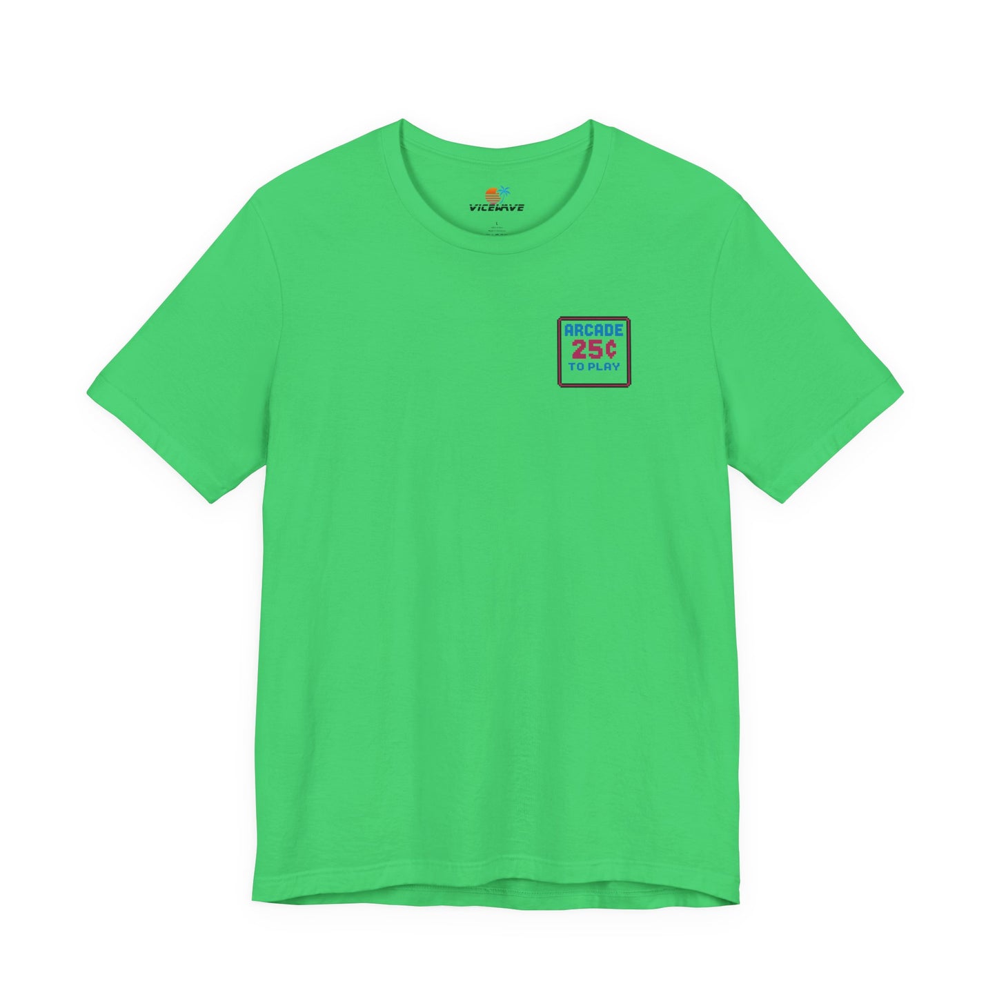 Narc style Tee