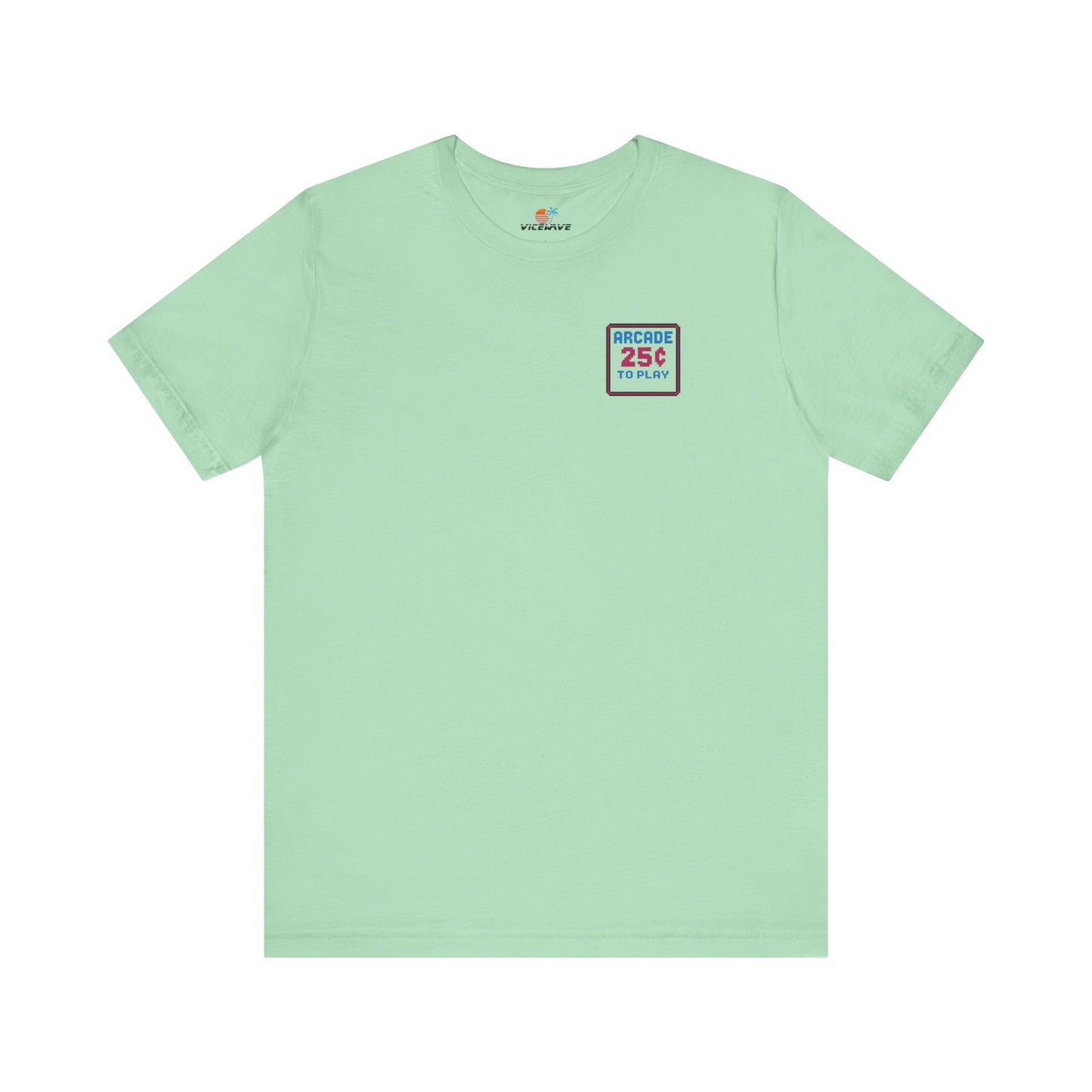 Narc style Tee