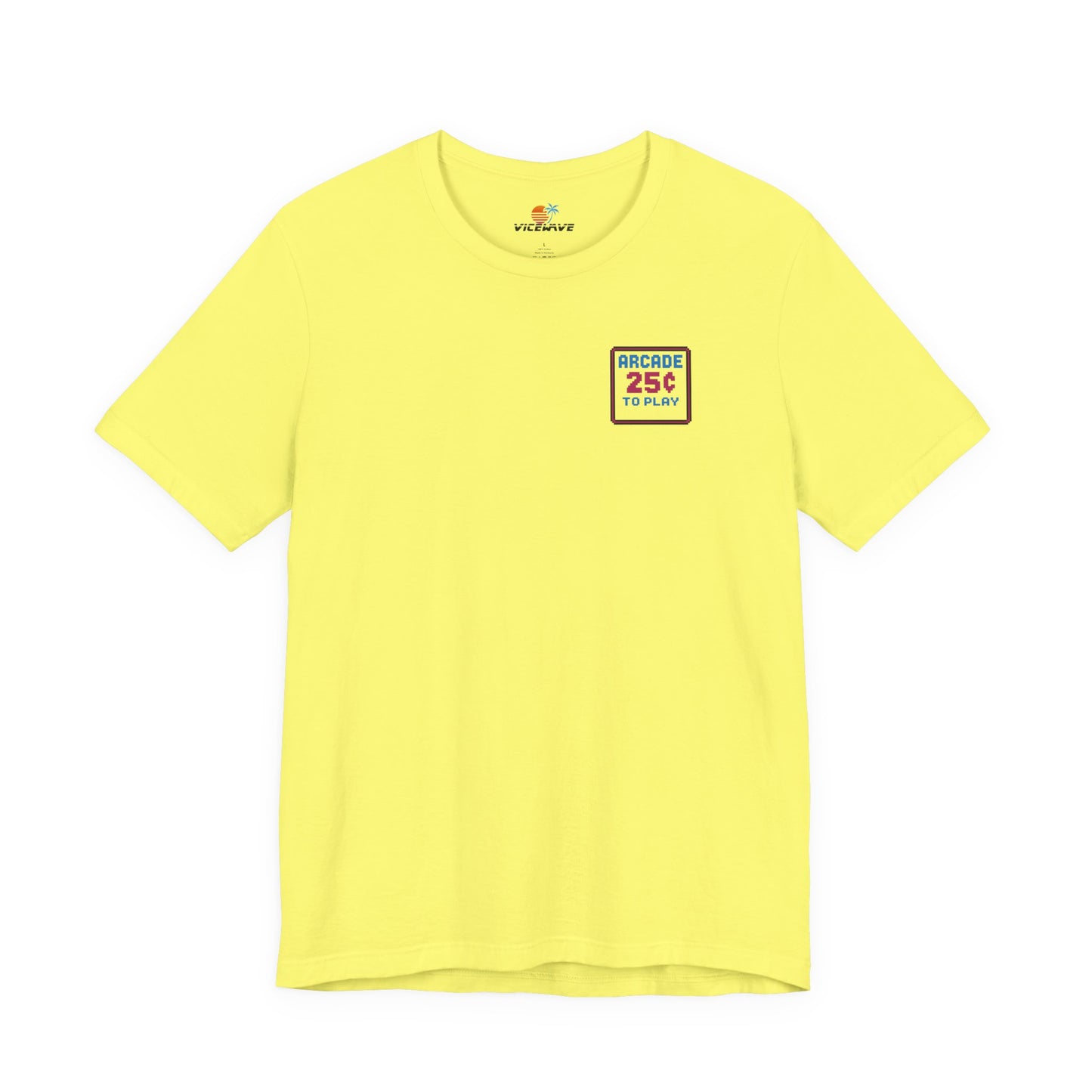 Narc style Tee