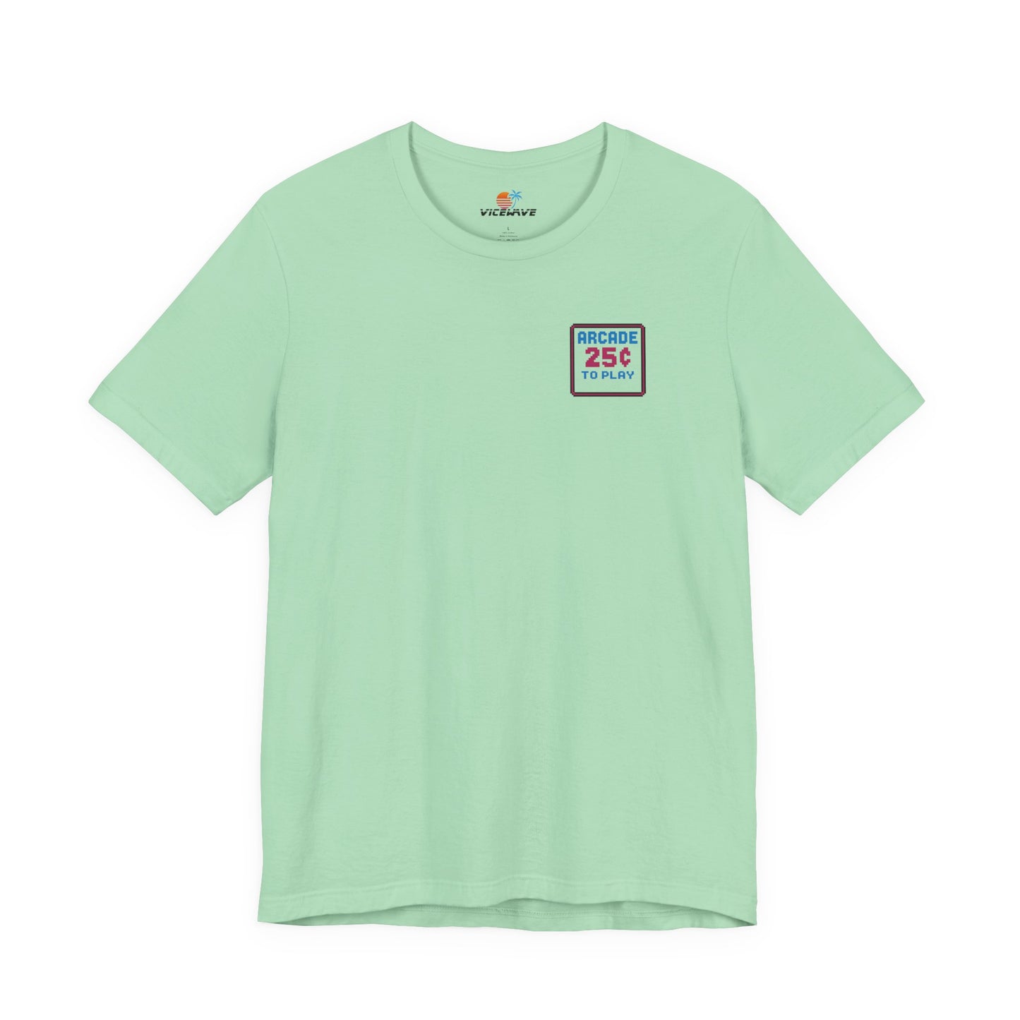 Narc style Tee