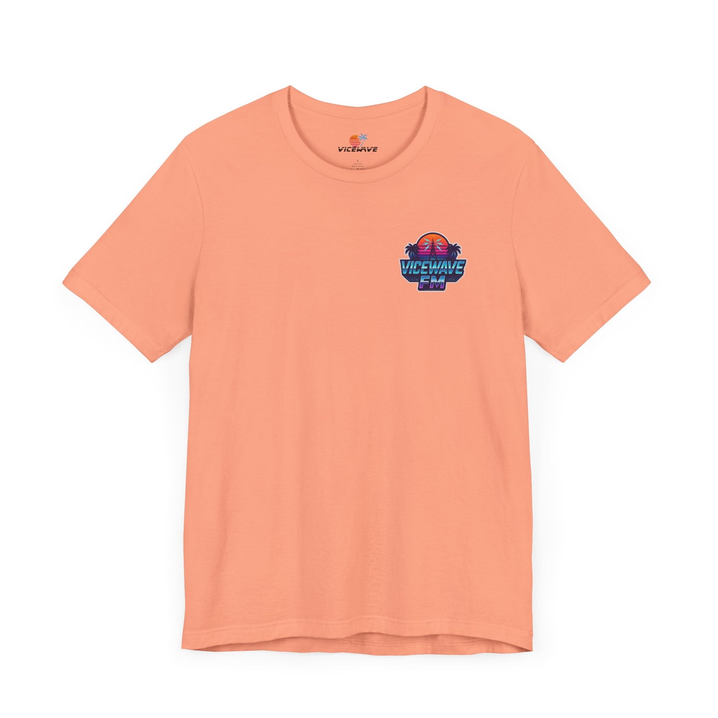 Vicewave FM T-Shirt
