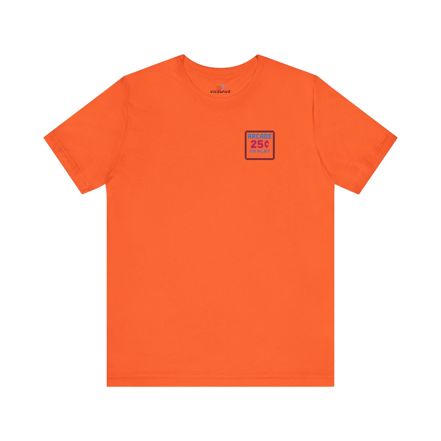 Narc style Tee