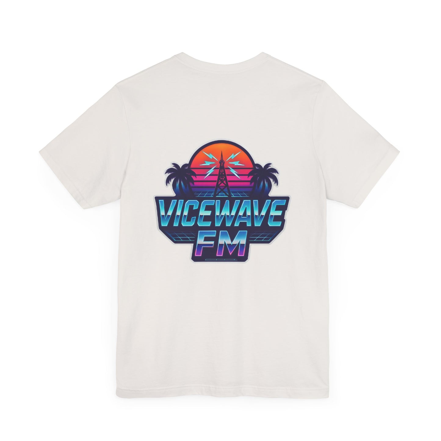 Vicewave FM T-Shirt
