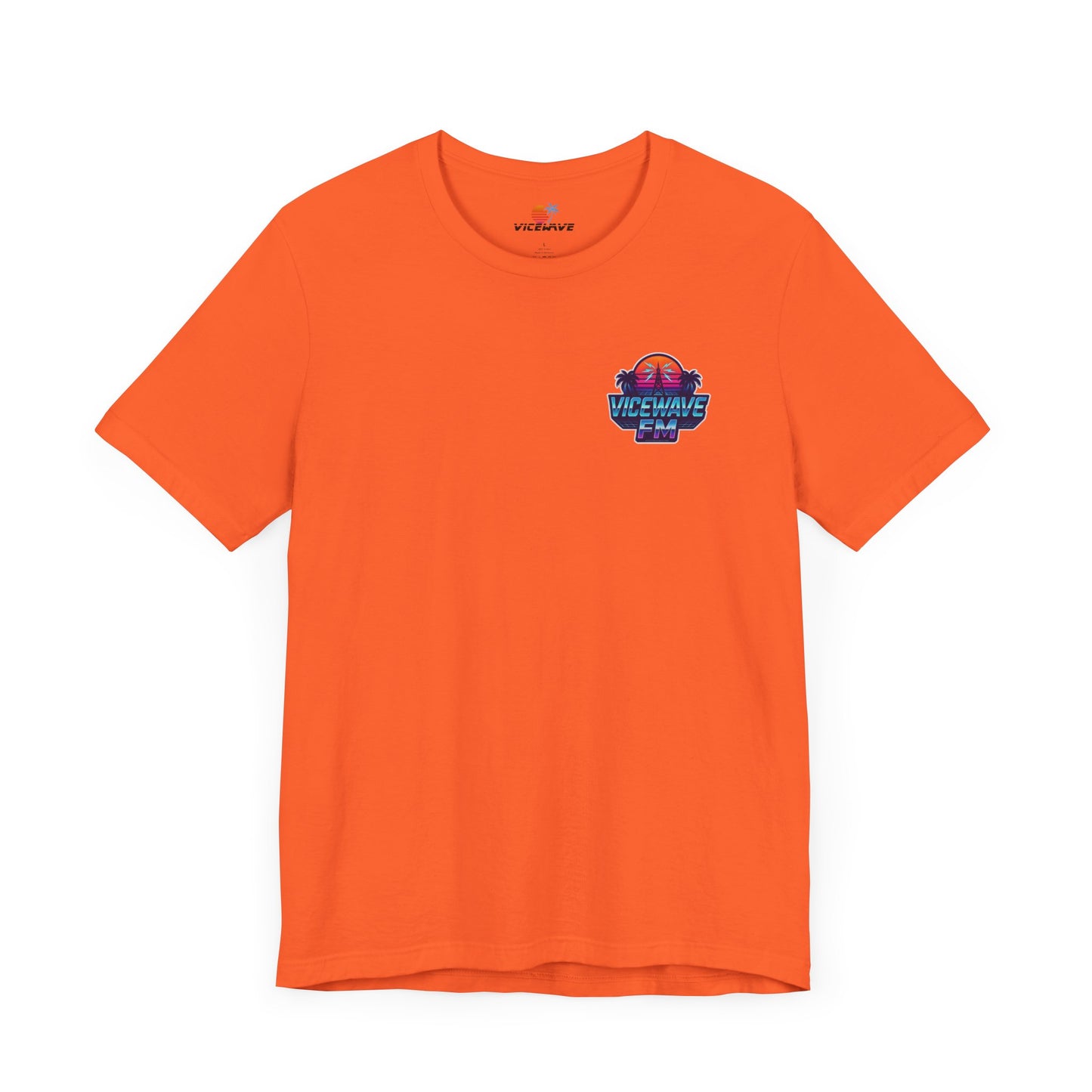 Vicewave FM T-Shirt