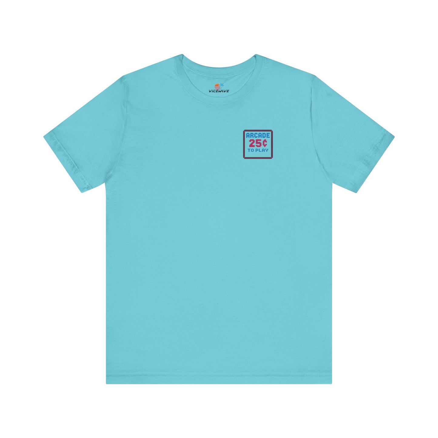 Narc style Tee