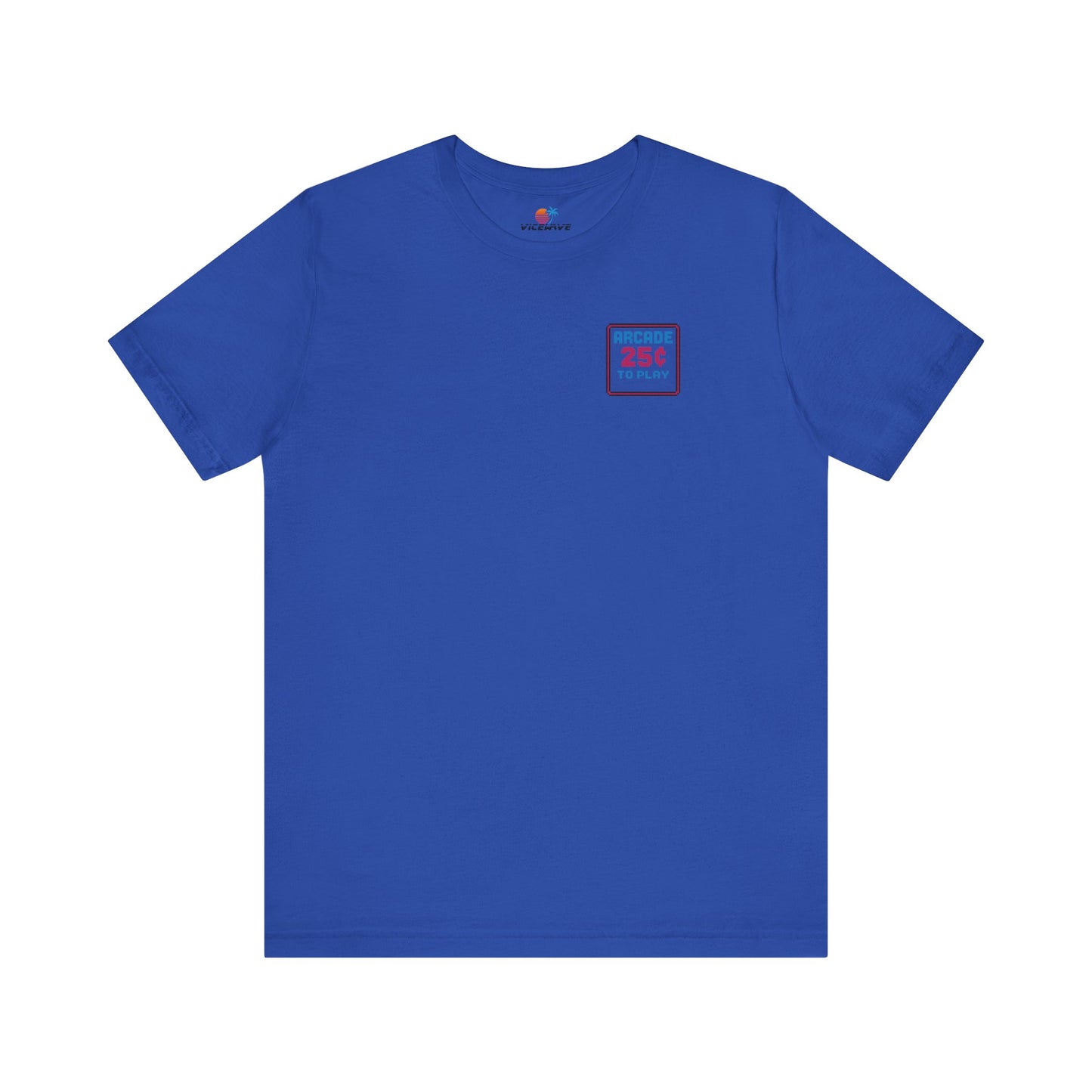 Narc style Tee