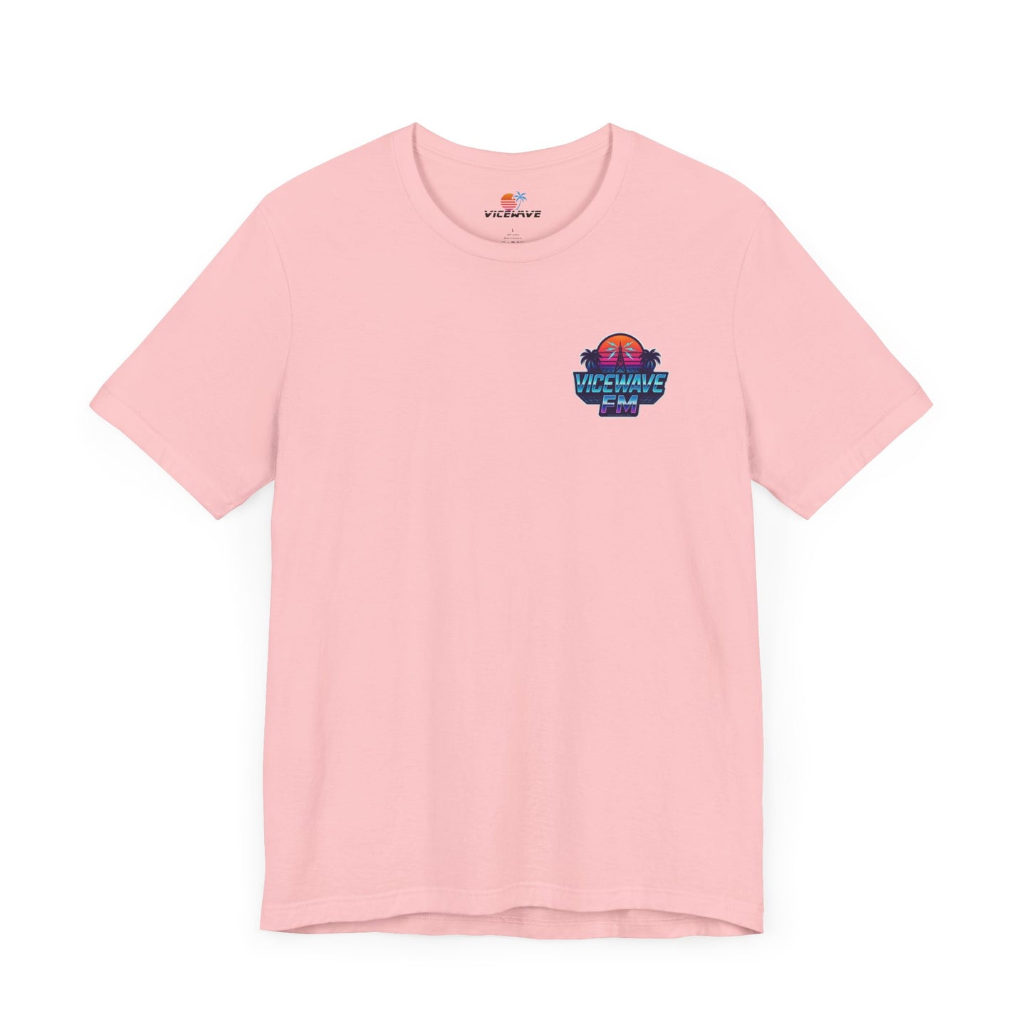 Vicewave FM T-Shirt