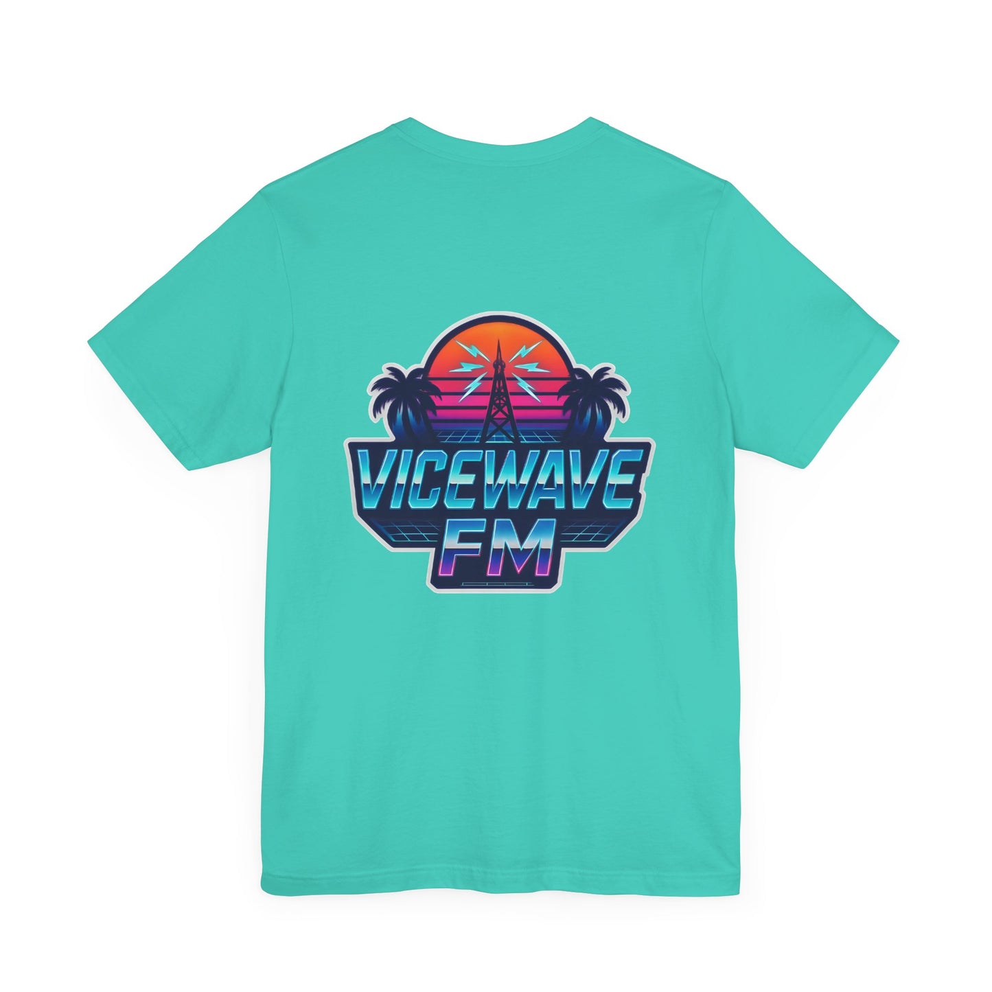 Vicewave FM T-Shirt