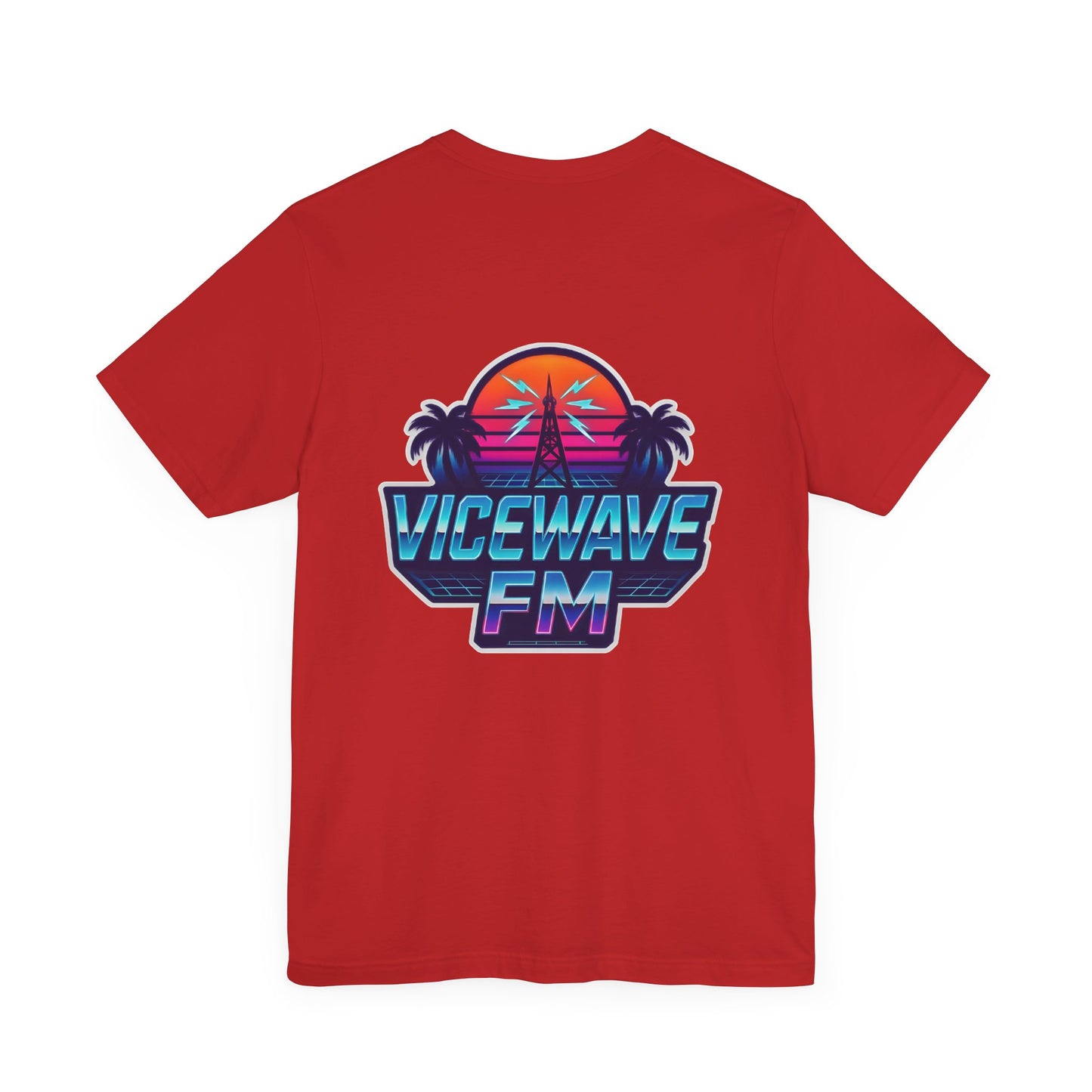 Vicewave FM T-Shirt