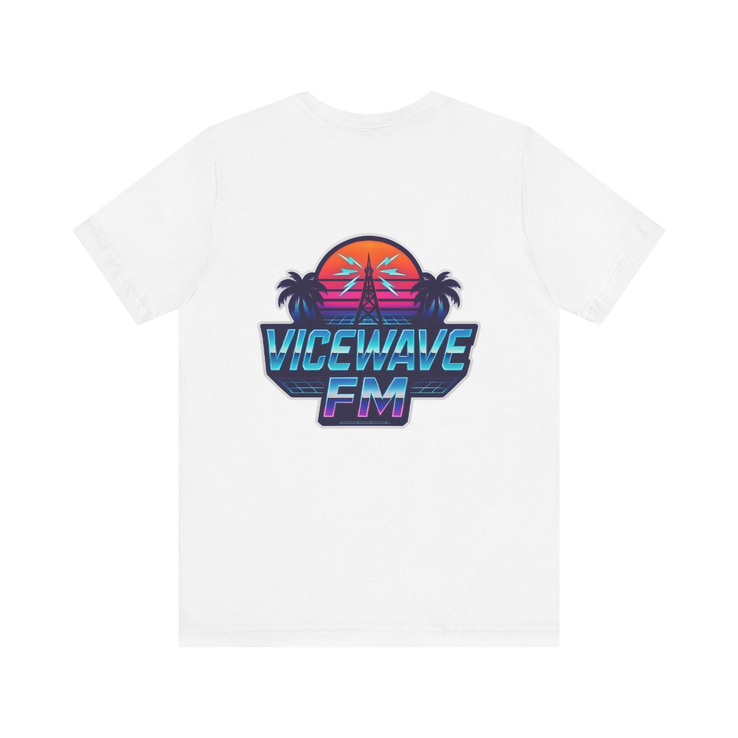 Vicewave FM T-Shirt