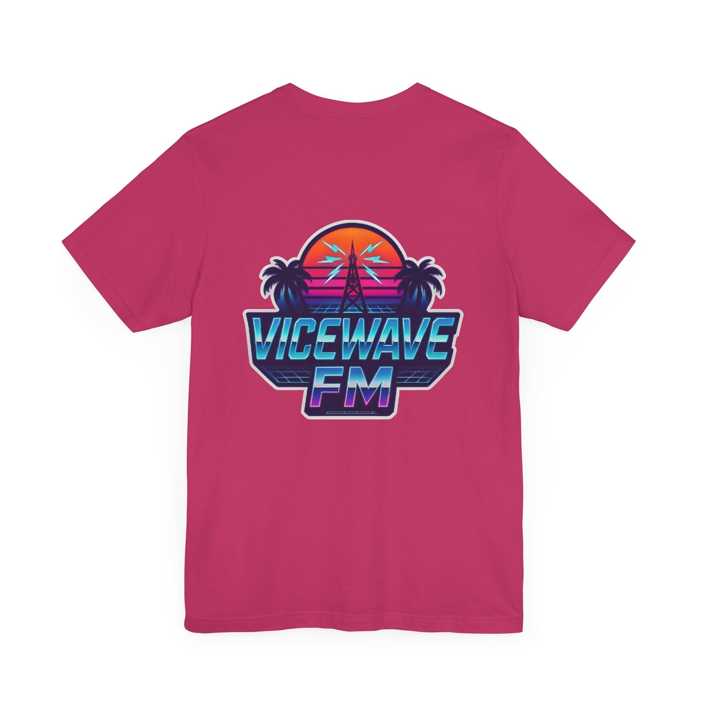 Vicewave FM T-Shirt