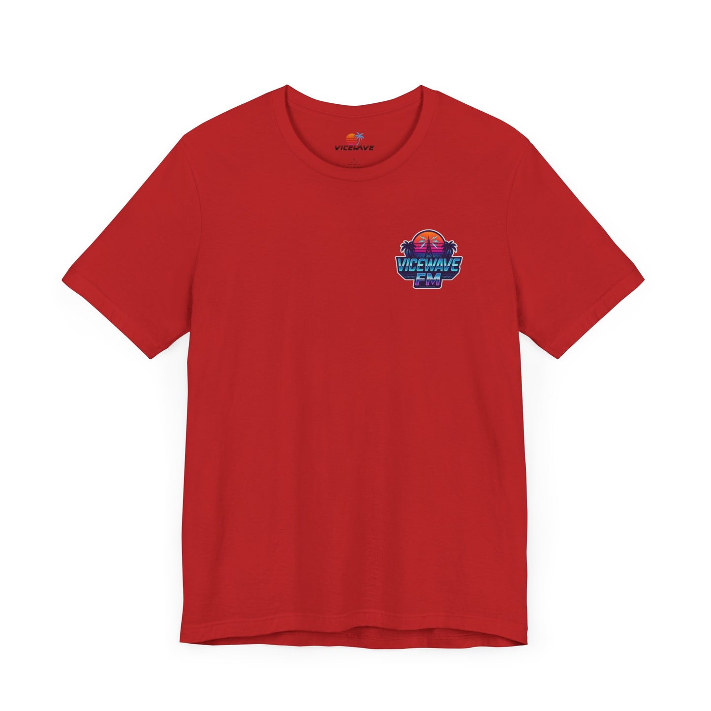 Vicewave FM T-Shirt