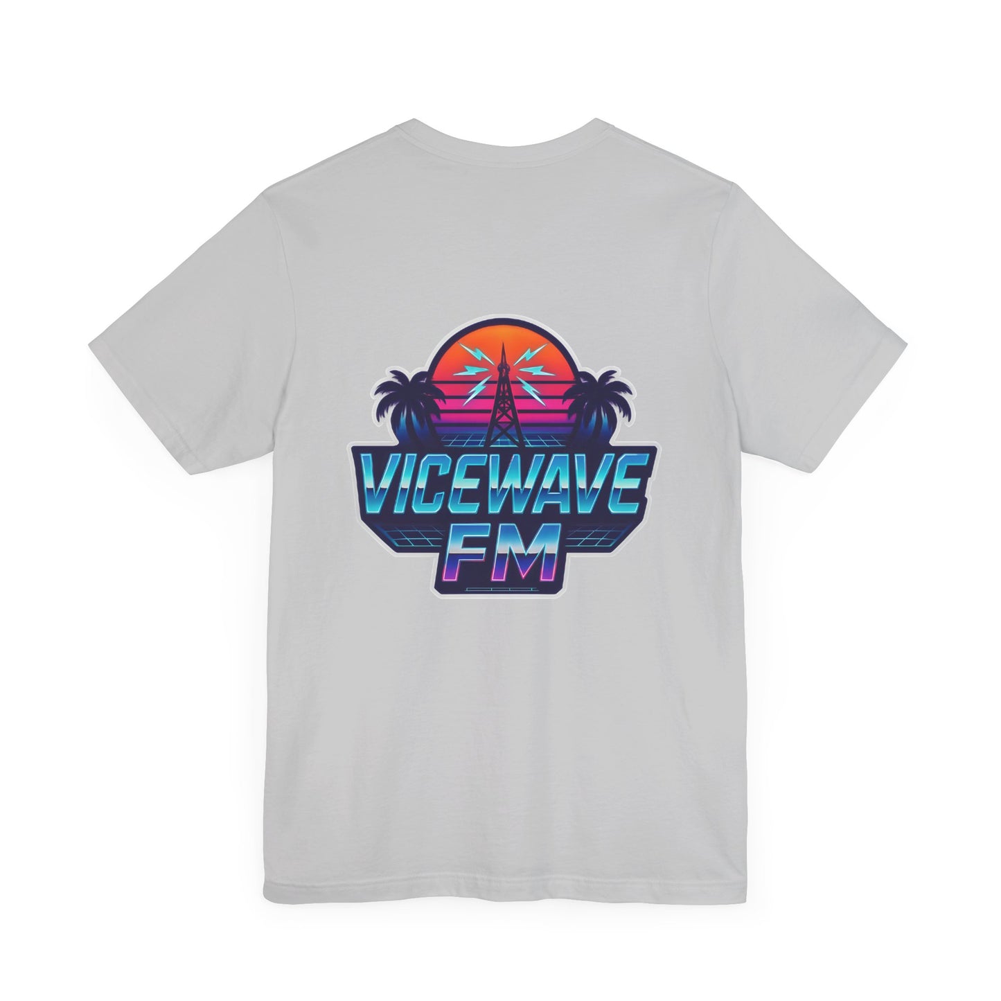 Vicewave FM T-Shirt