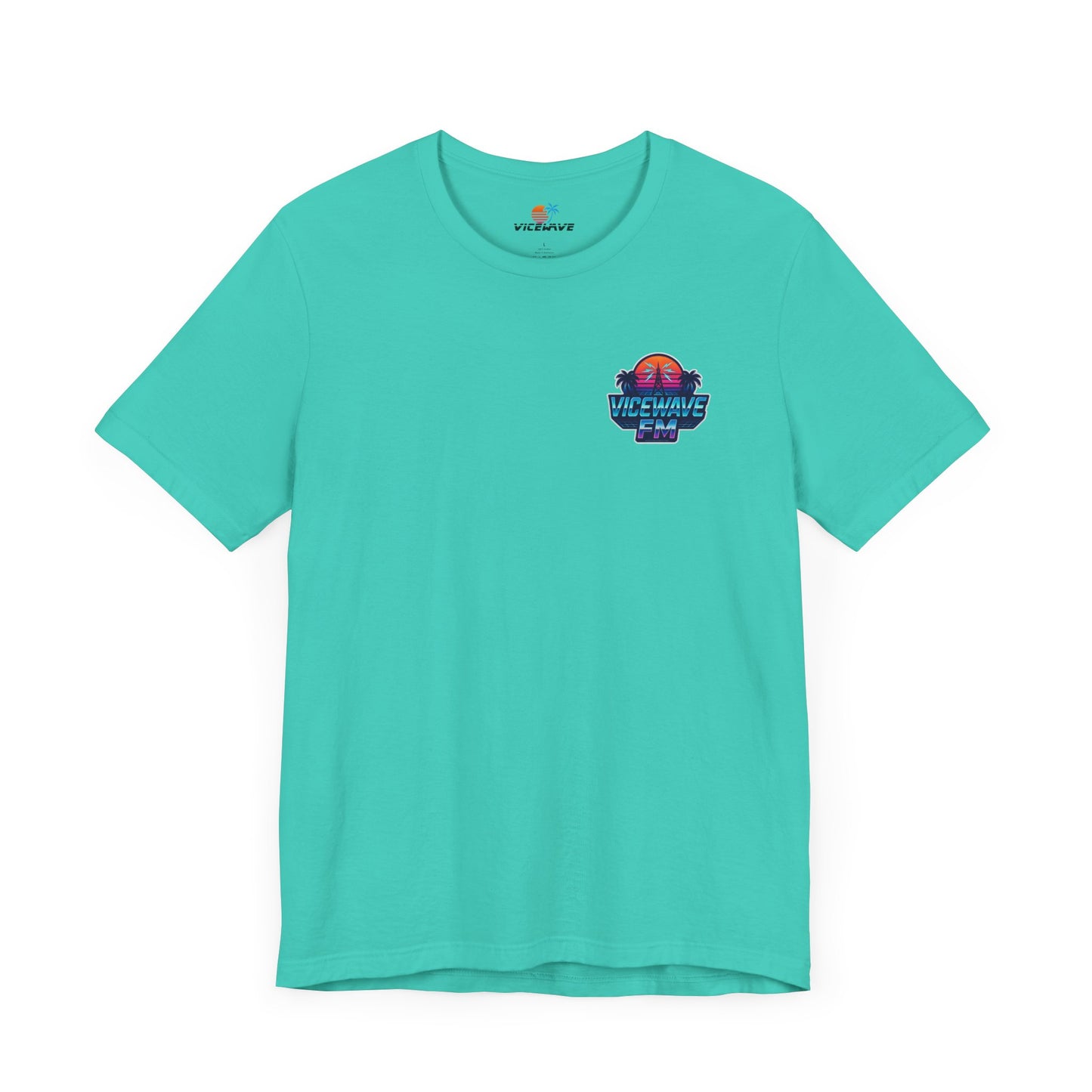 Vicewave FM T-Shirt