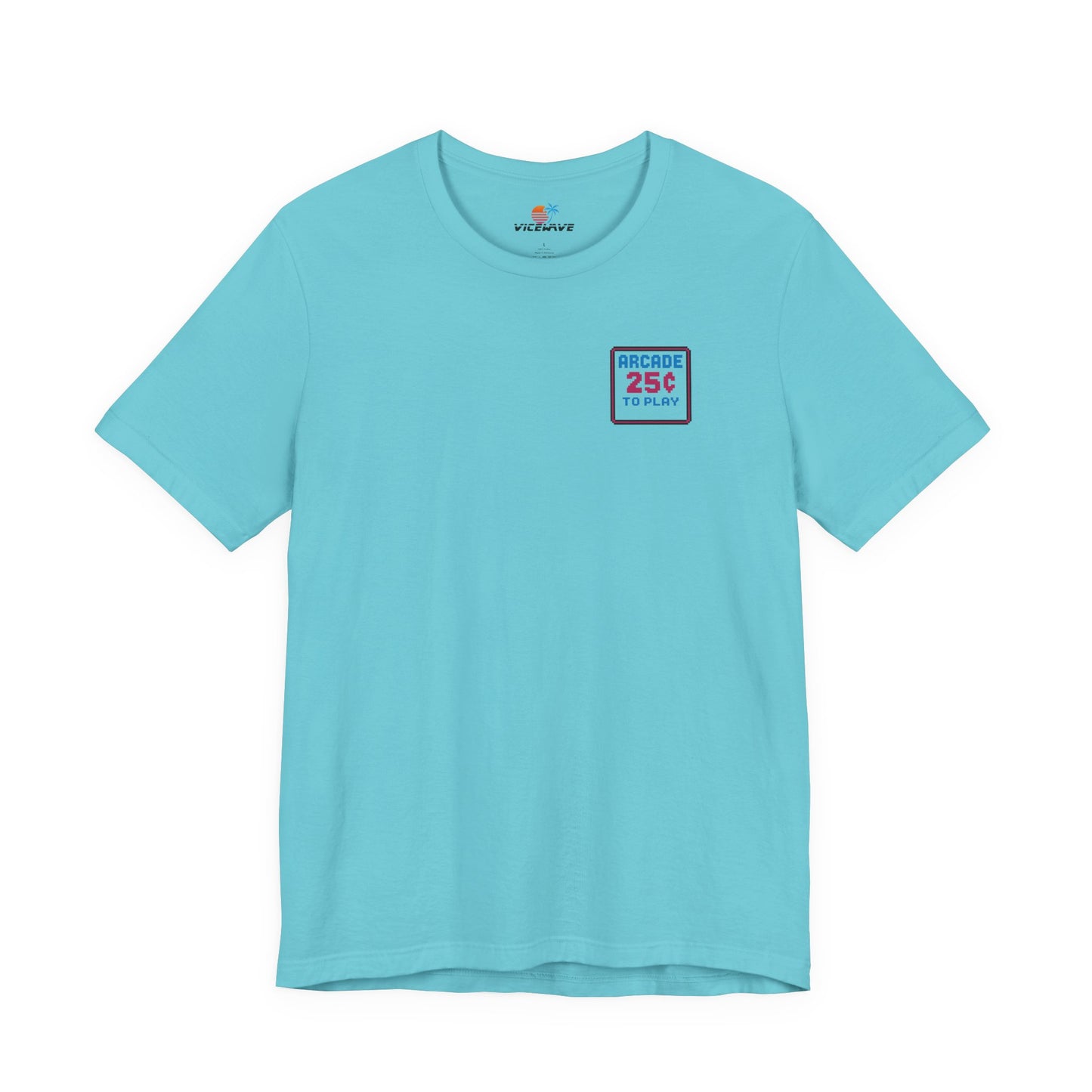 Narc style Tee