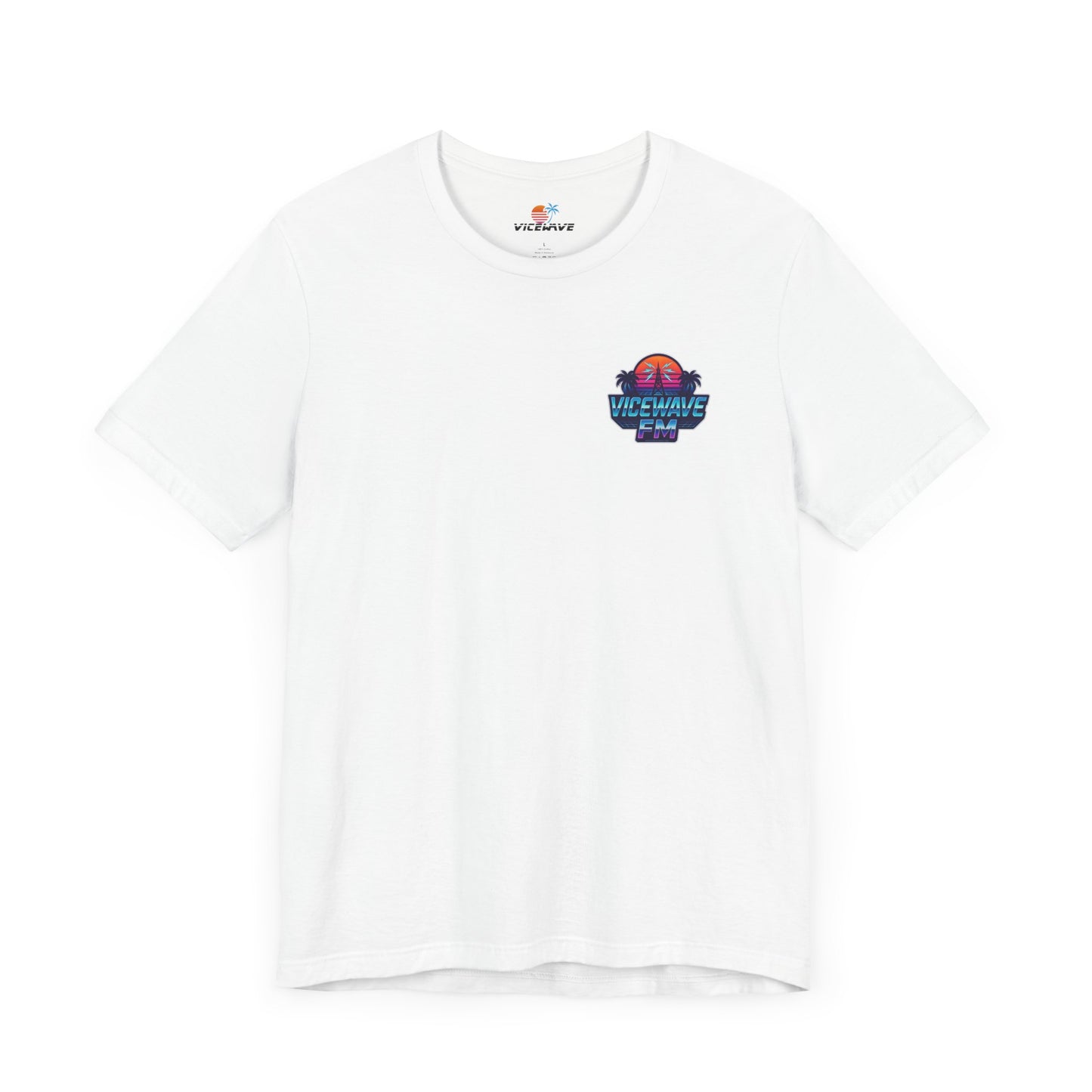 Vicewave FM T-Shirt